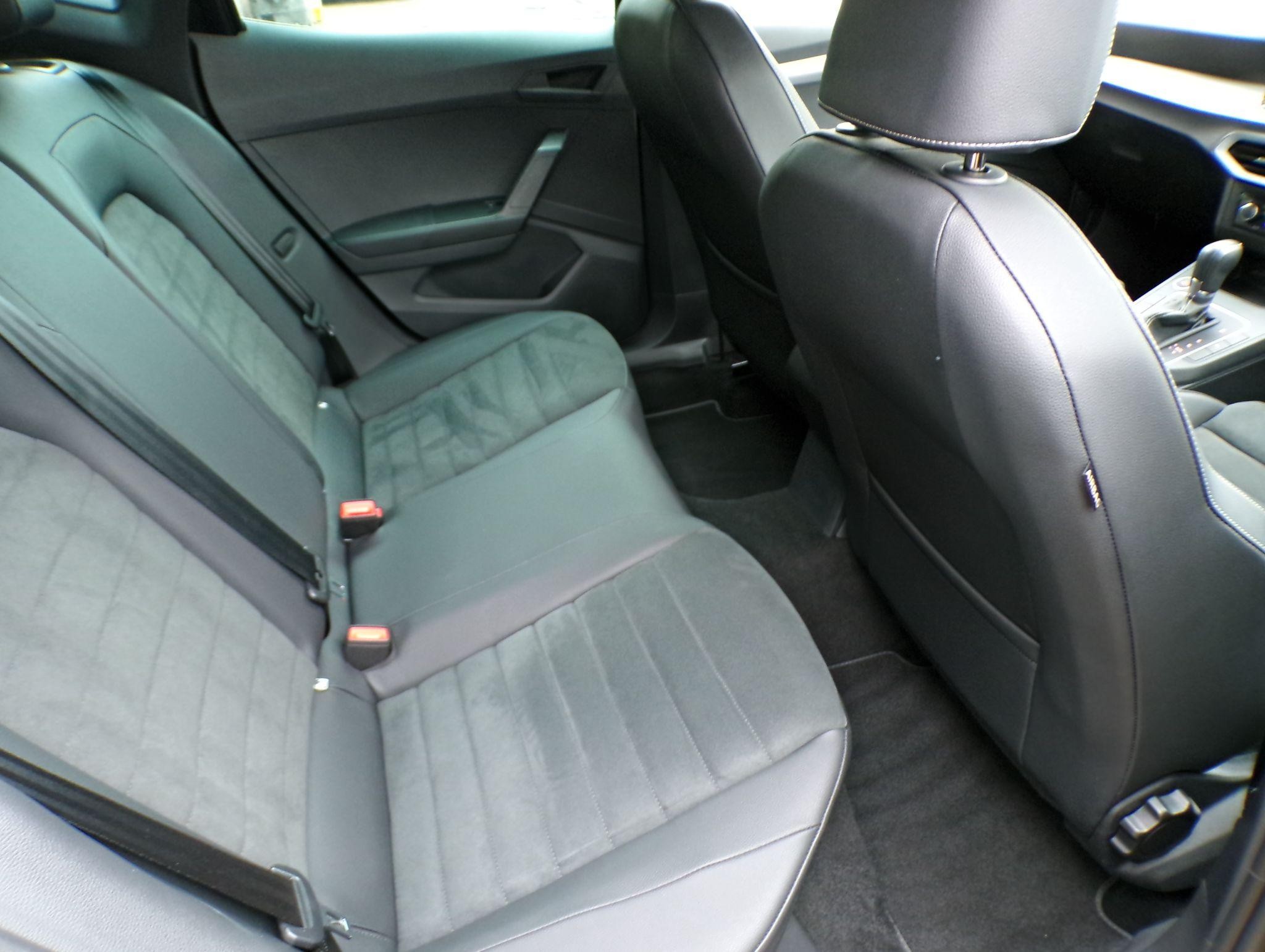 SEAT Ibiza Image 21