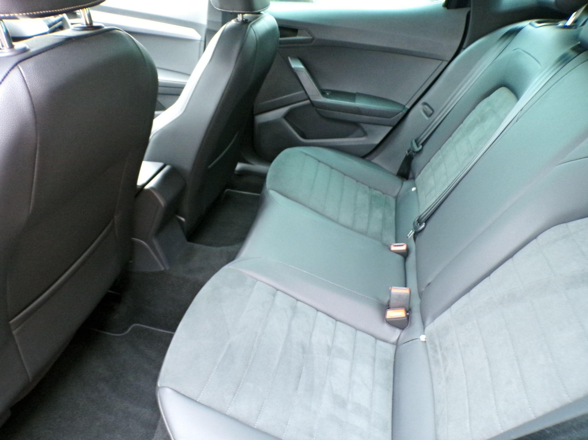 SEAT Ibiza Image 22
