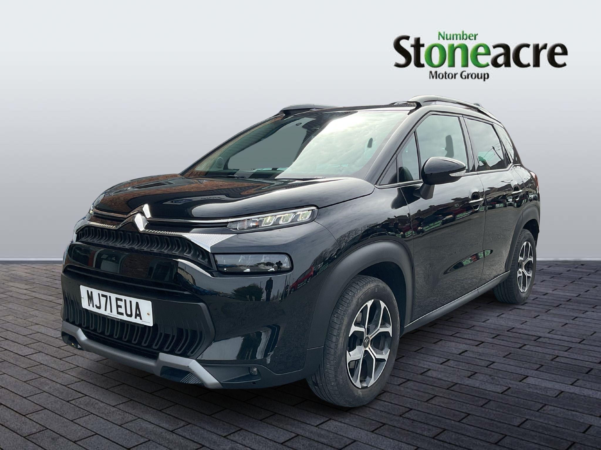Citroen C3 Aircross Image 3