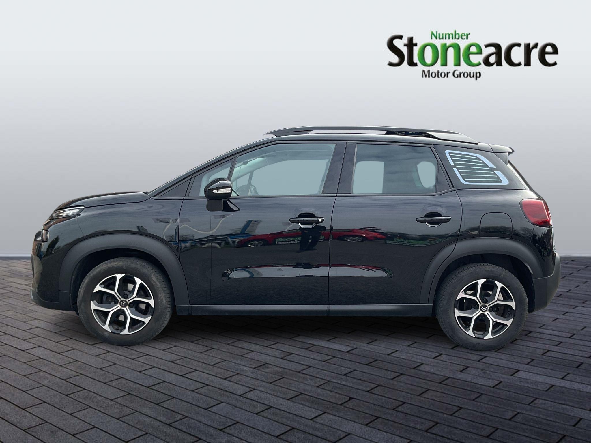 Citroen C3 Aircross Image 5