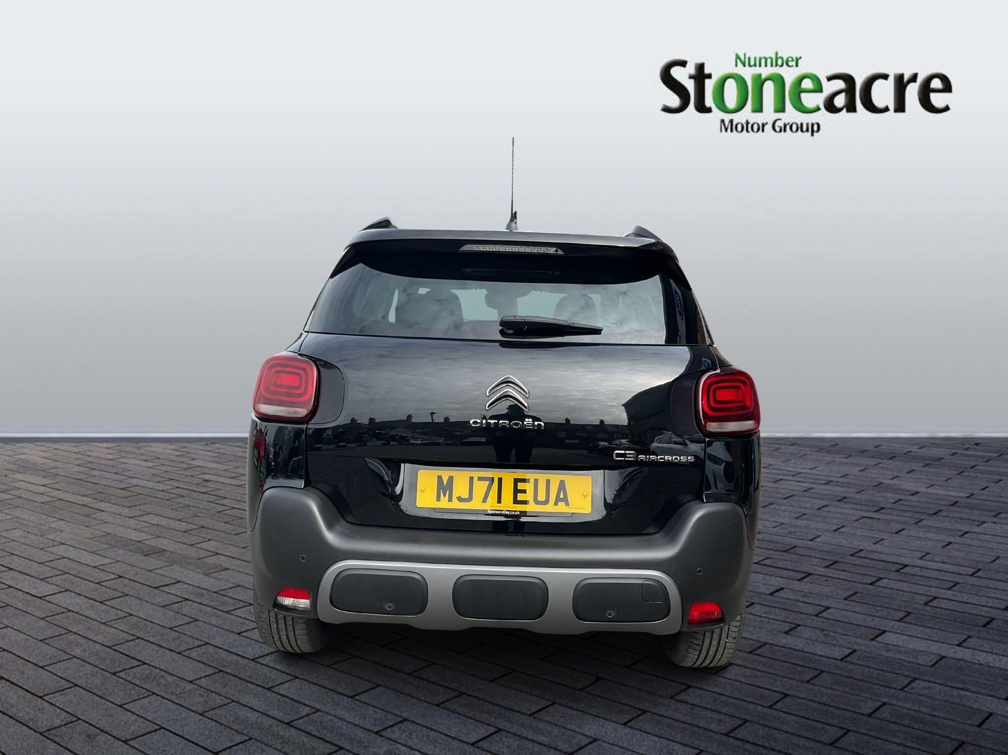 Citroen C3 Aircross Image 6