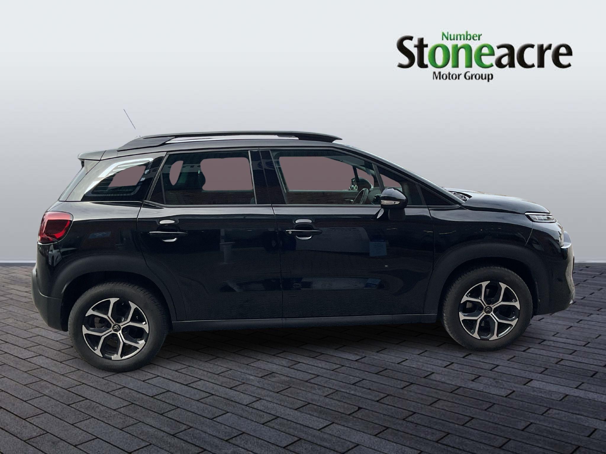 Citroen C3 Aircross Image 7