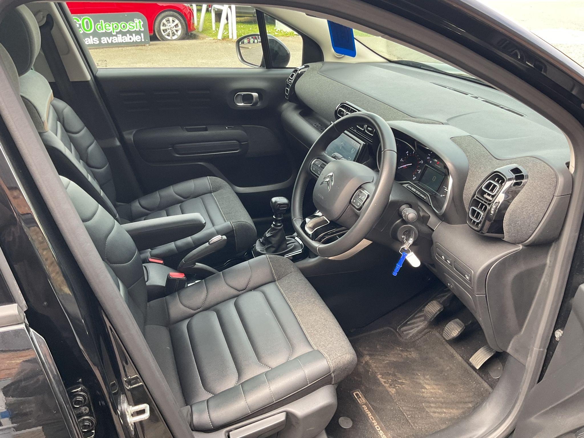 Citroen C3 Aircross Image 9