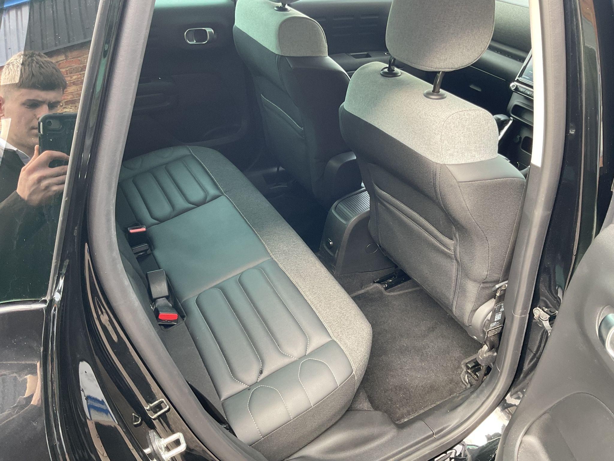 Citroen C3 Aircross Image 10