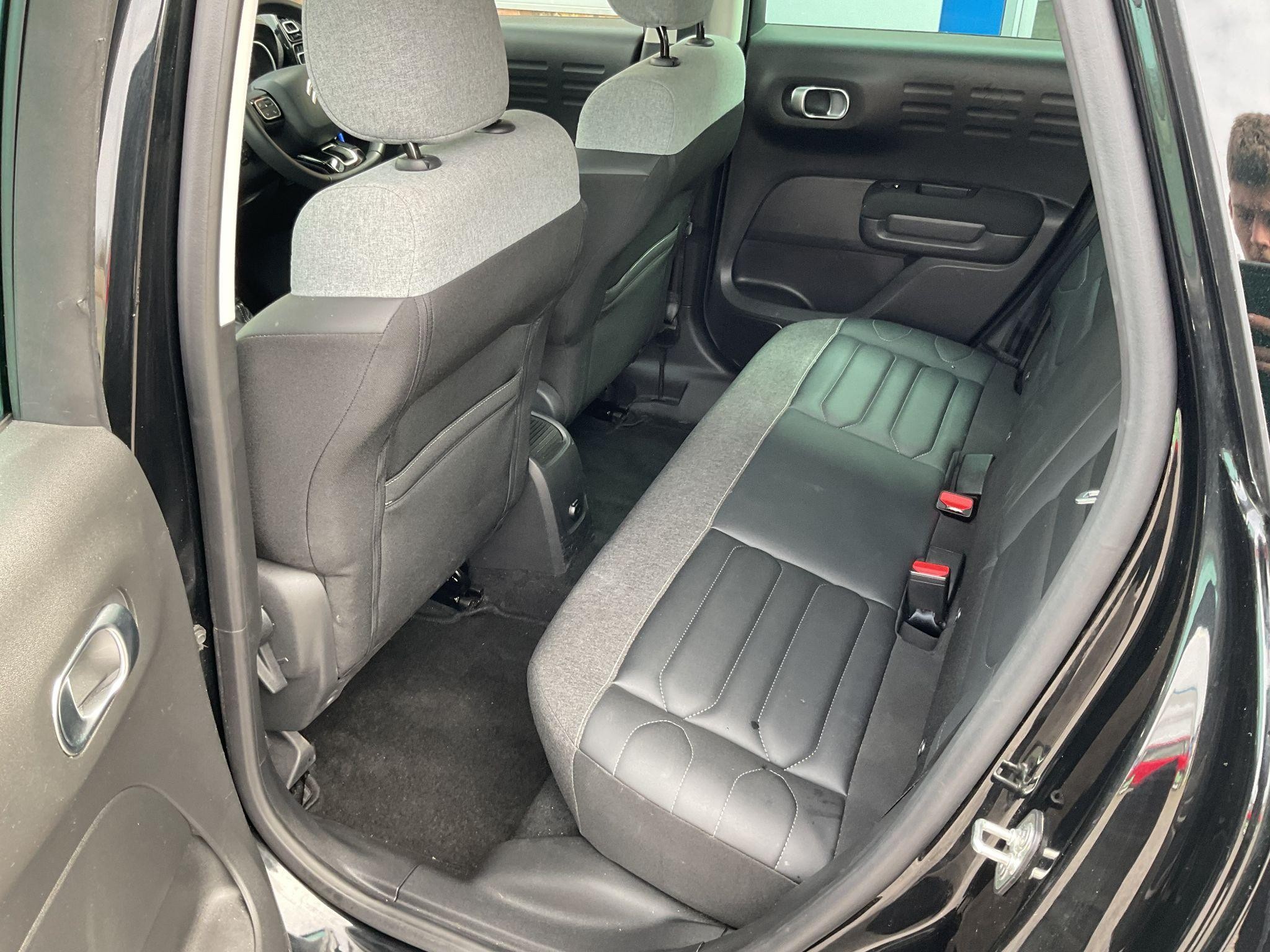 Citroen C3 Aircross Image 11