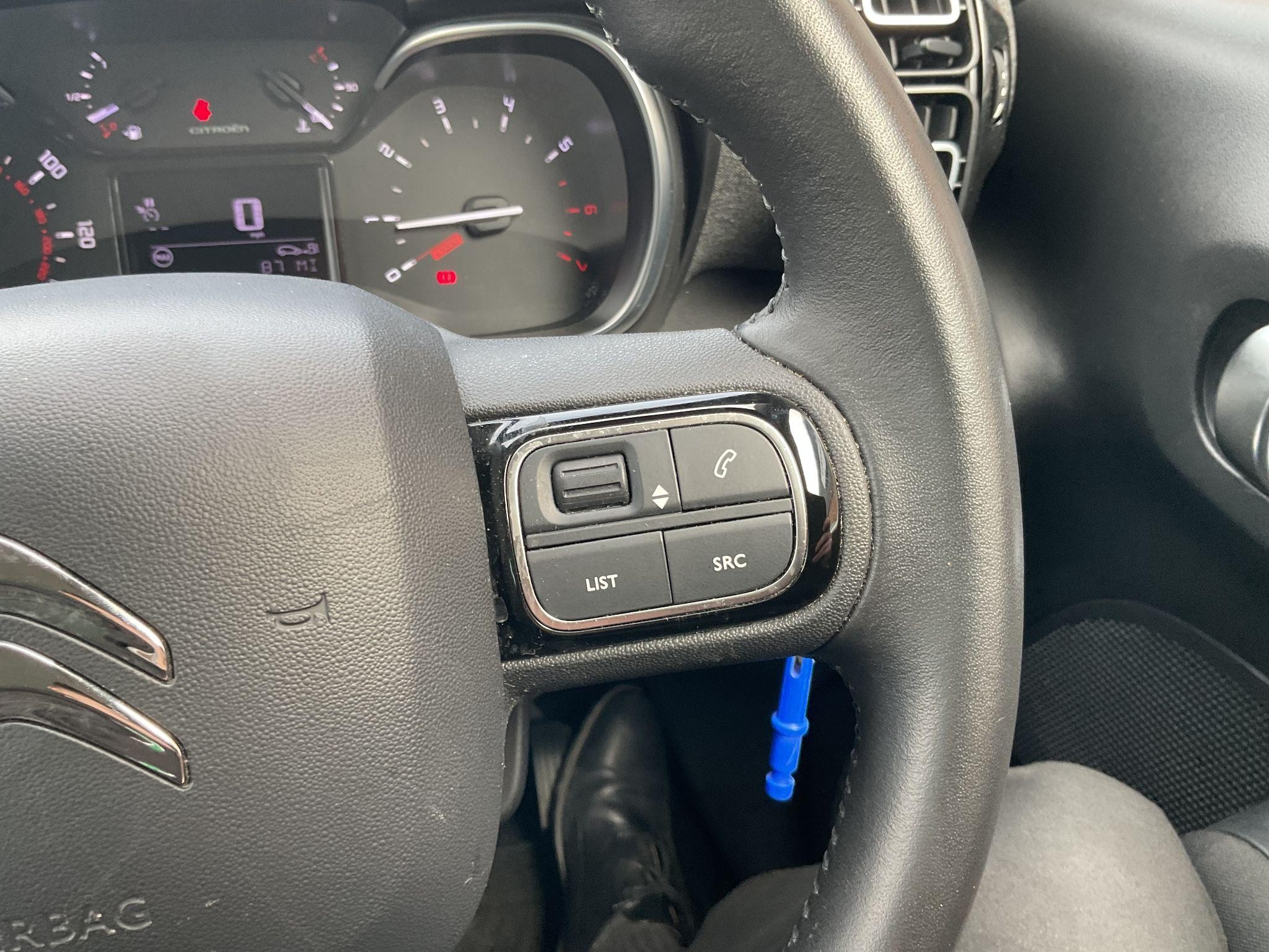 Citroen C3 Aircross Image 13