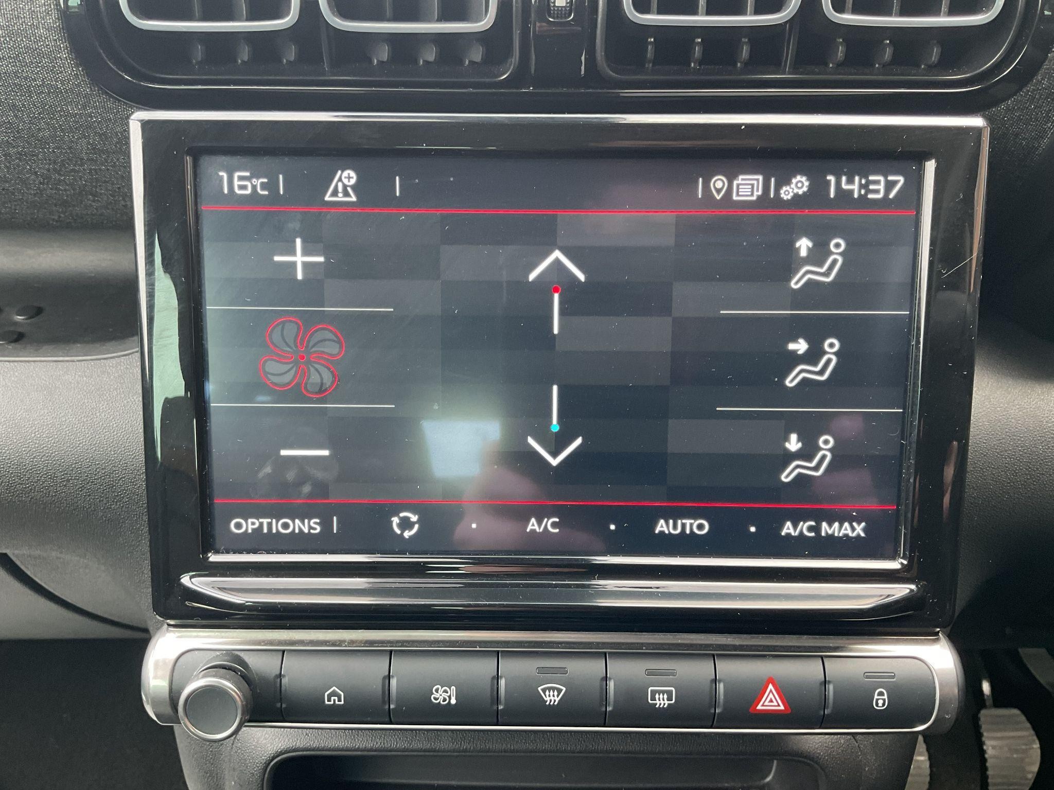 Citroen C3 Aircross Image 17