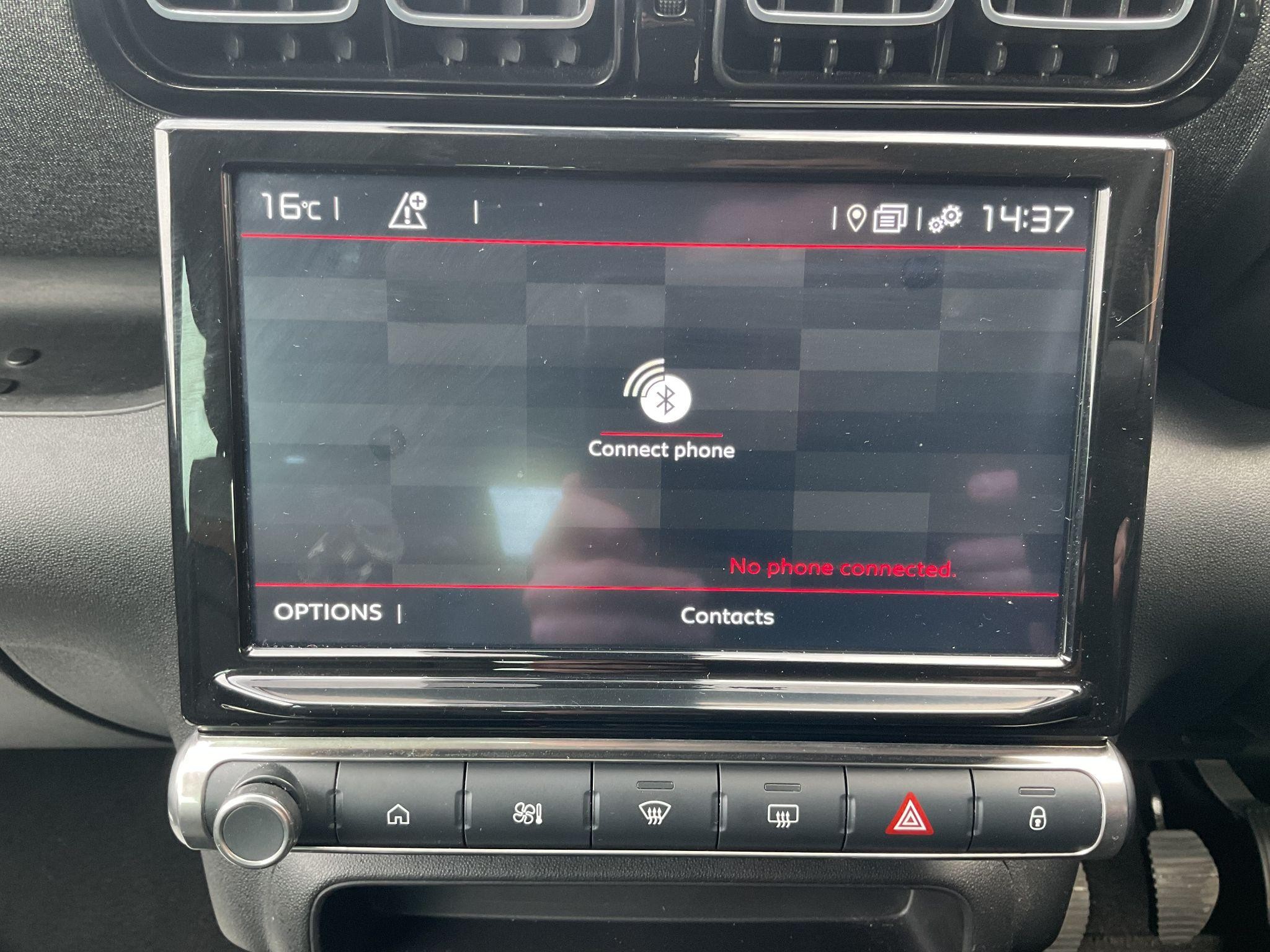 Citroen C3 Aircross Image 18
