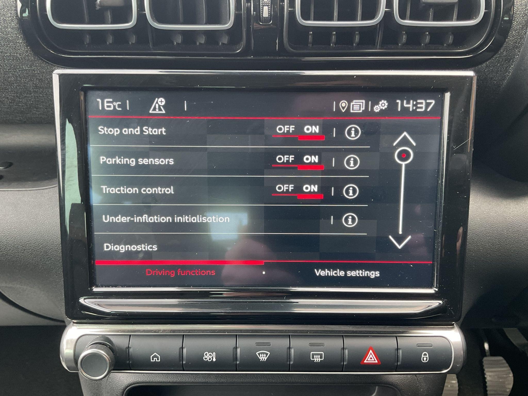 Citroen C3 Aircross Image 20
