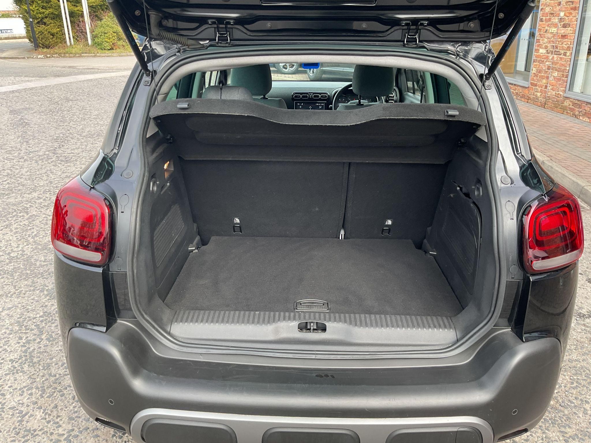 Citroen C3 Aircross Image 23