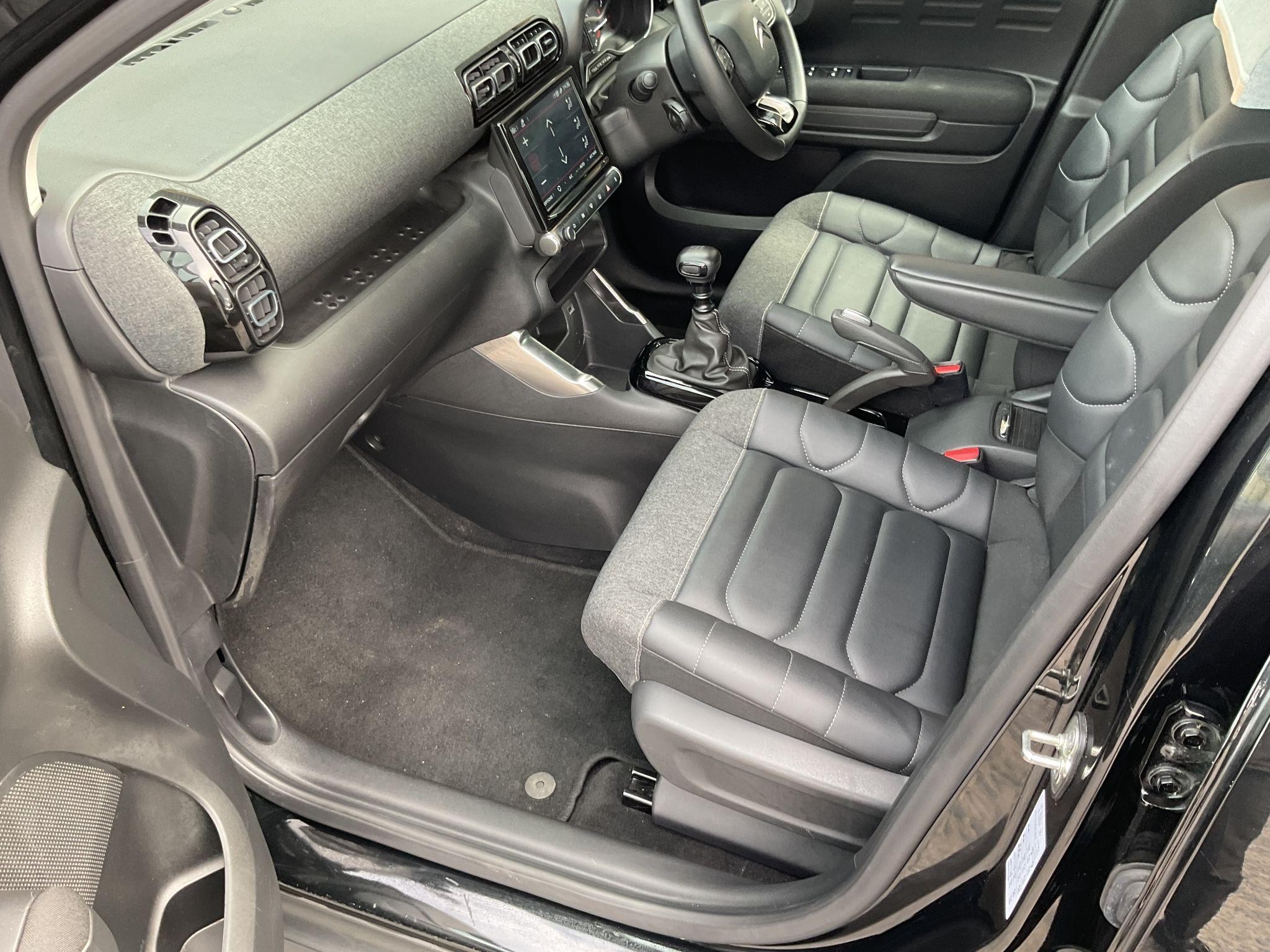 Citroen C3 Aircross Image 25