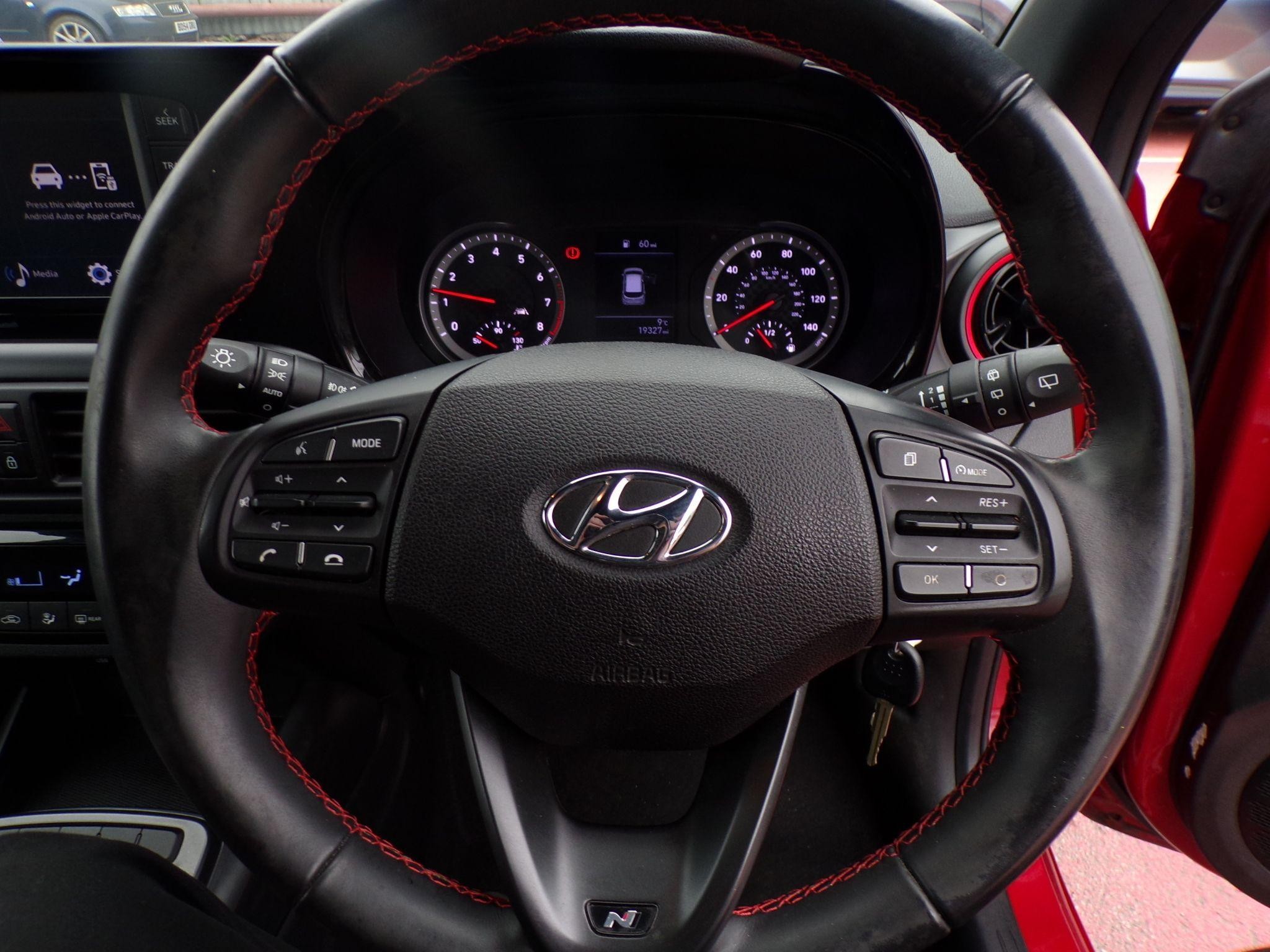 Hyundai i10 Image 18