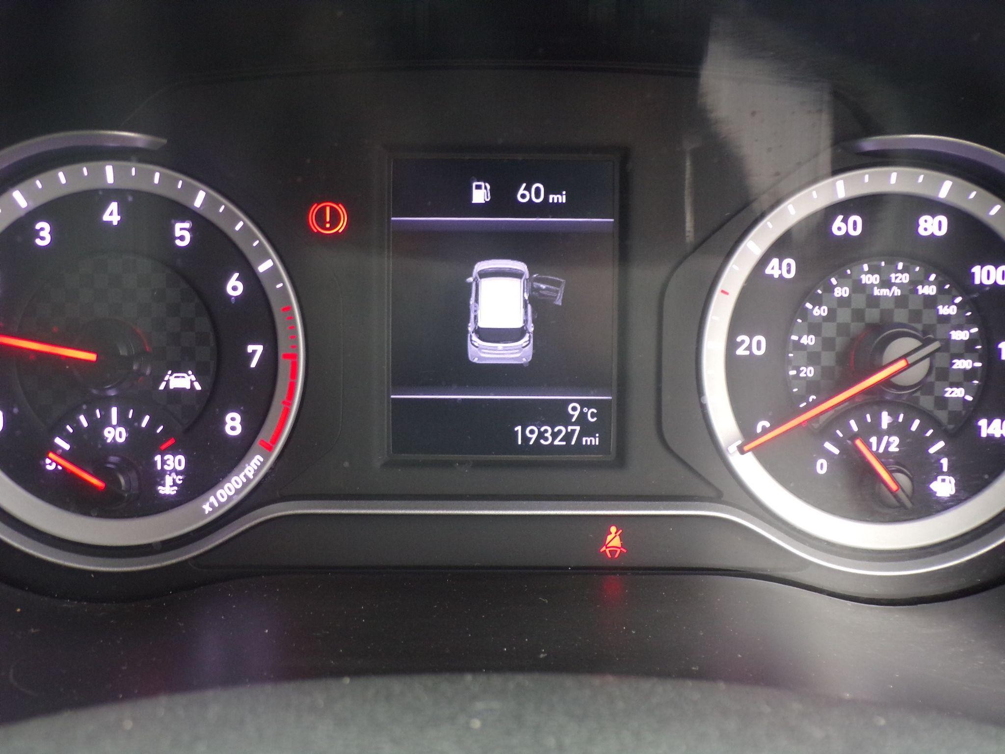 Hyundai i10 Image 19