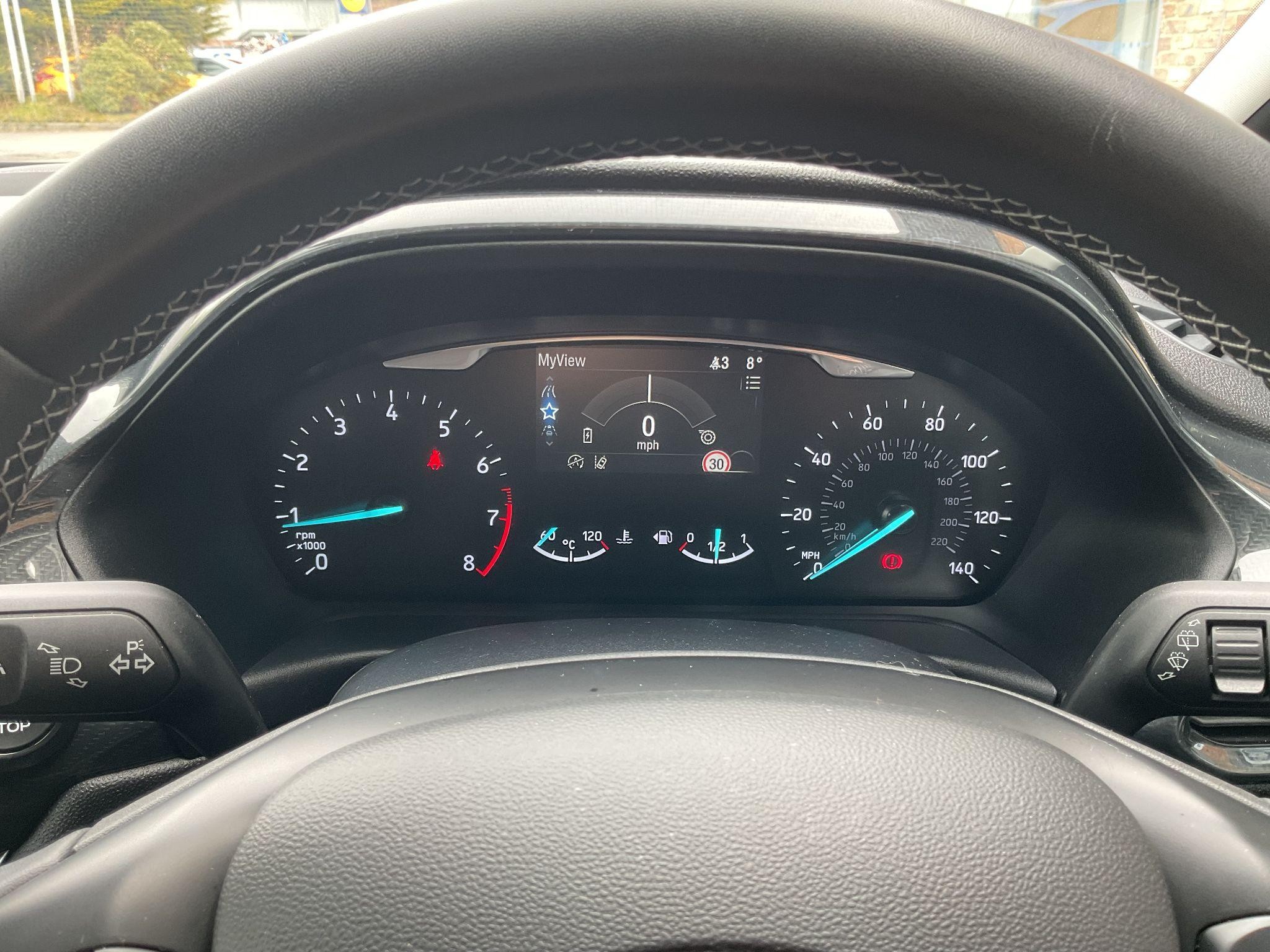 Ford Fiesta Image 24