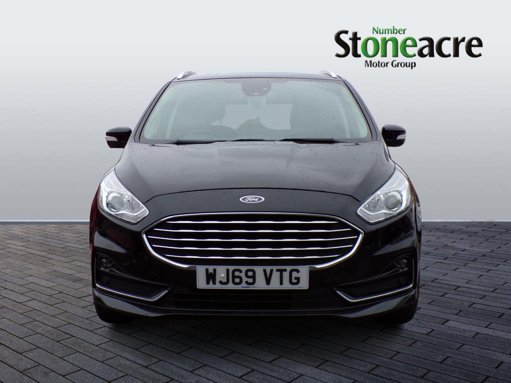 Ford Galaxy Image 8