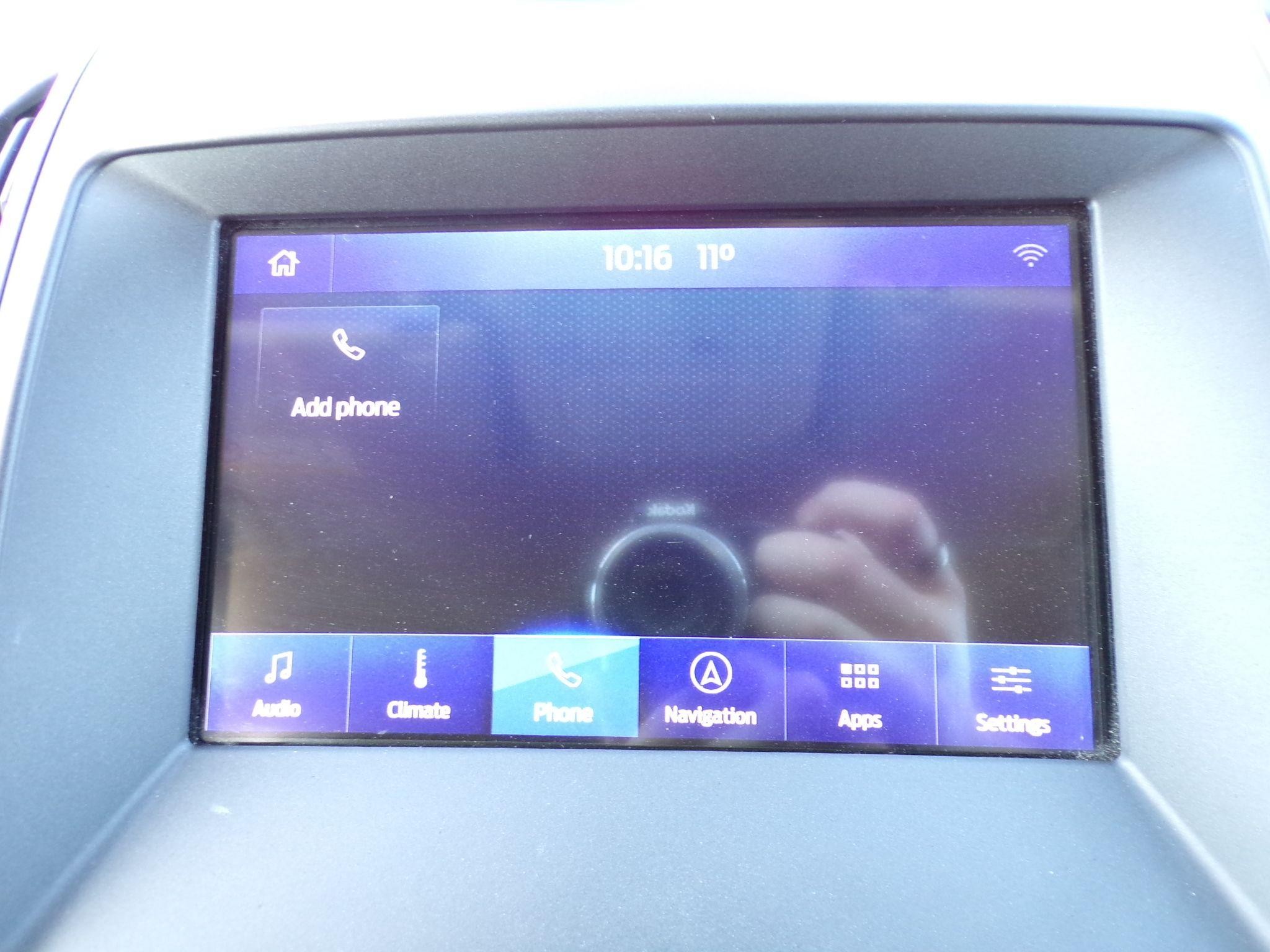 Ford Galaxy Image 31