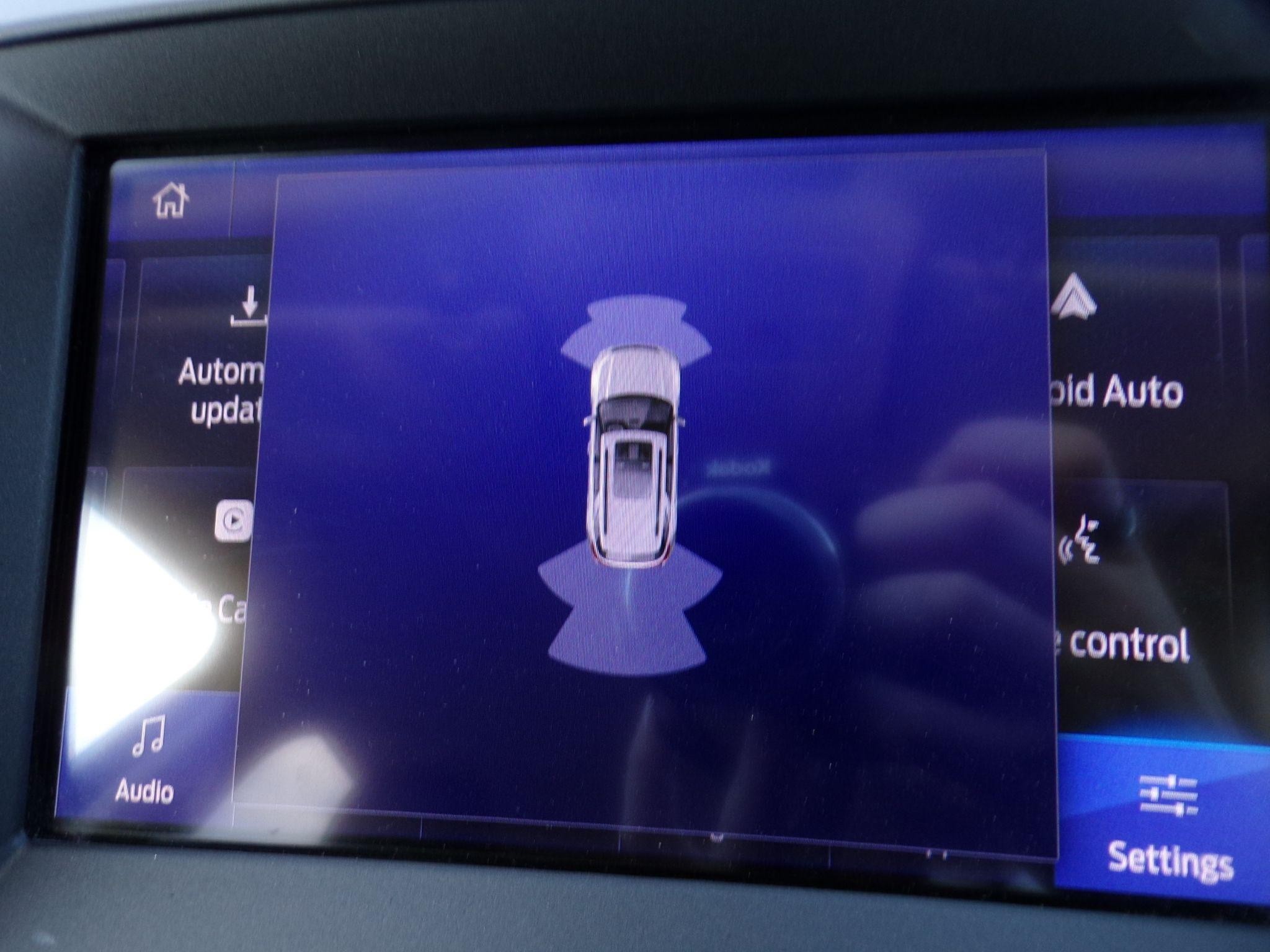 Ford Galaxy Image 39