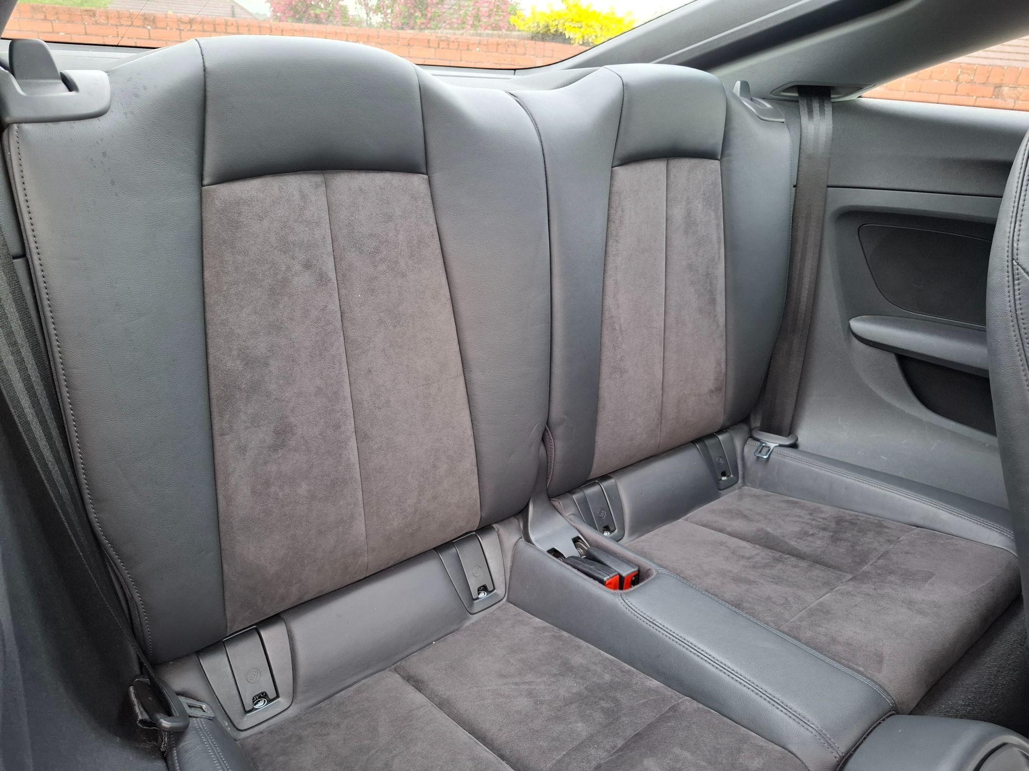 Audi TT Image 15