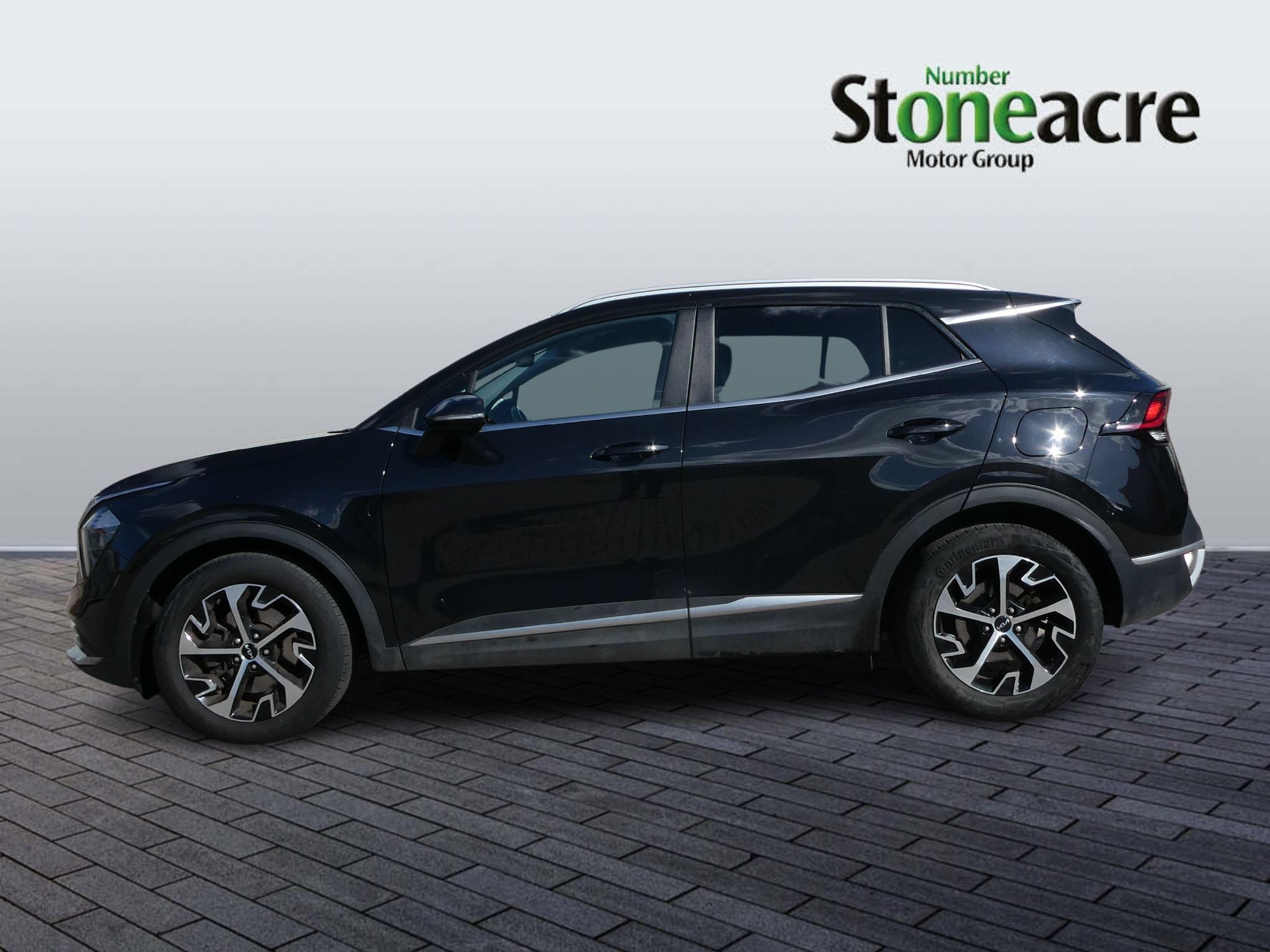 Kia Sportage Image 6