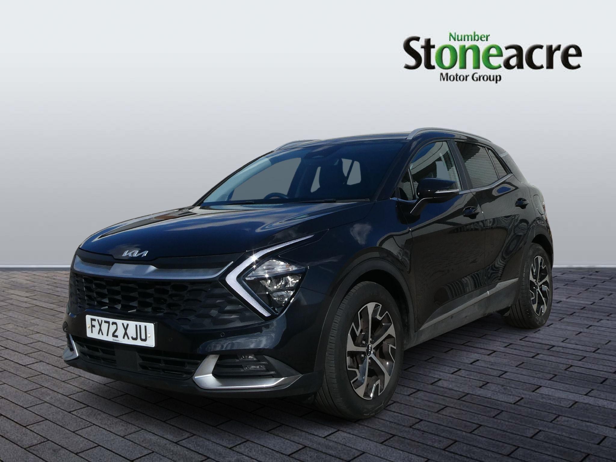 Kia Sportage Image 7