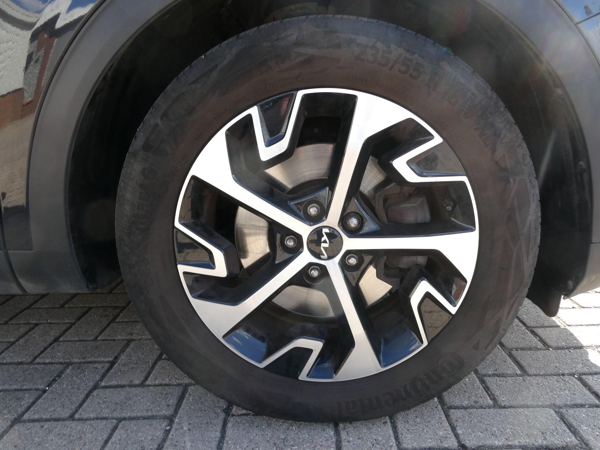 Kia Sportage Image 9