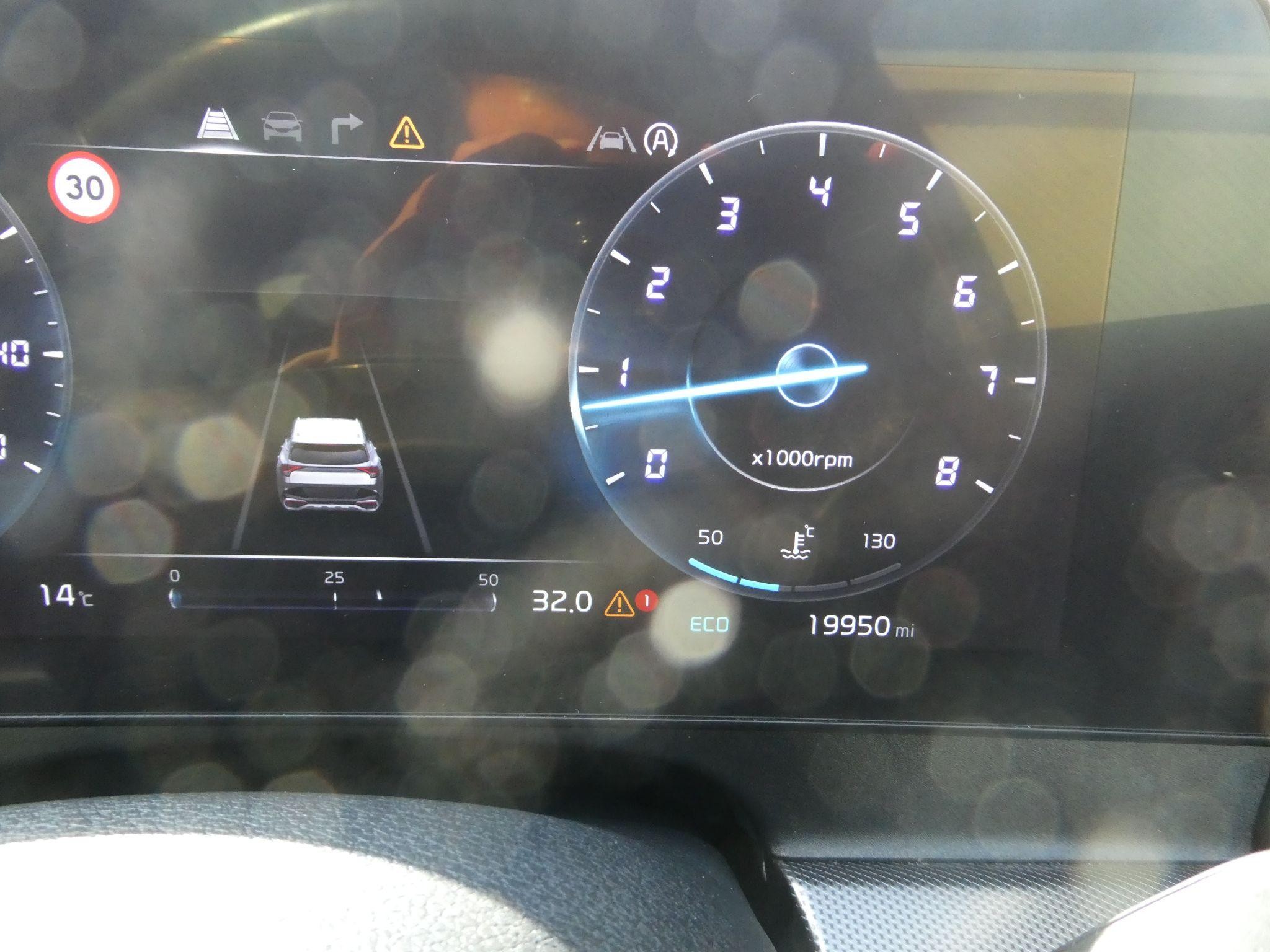 Kia Sportage Image 14
