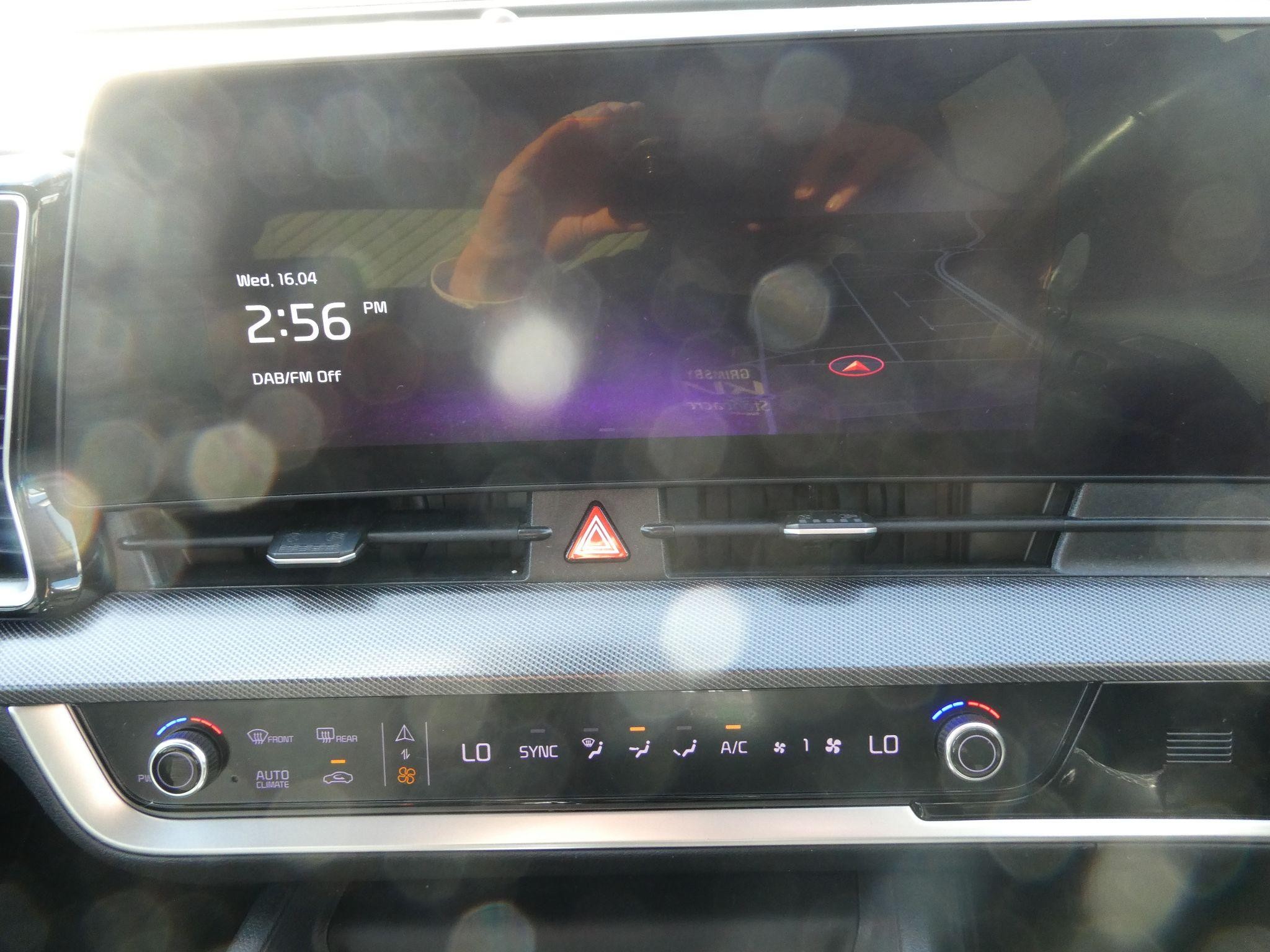 Kia Sportage Image 15