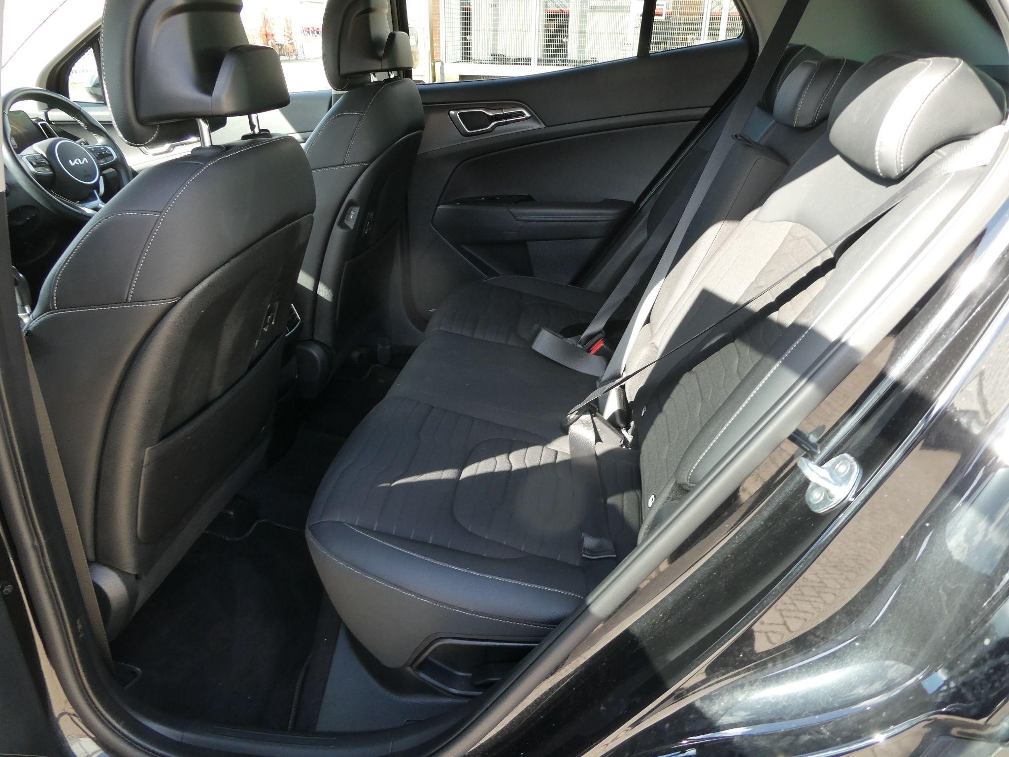 Kia Sportage Image 18