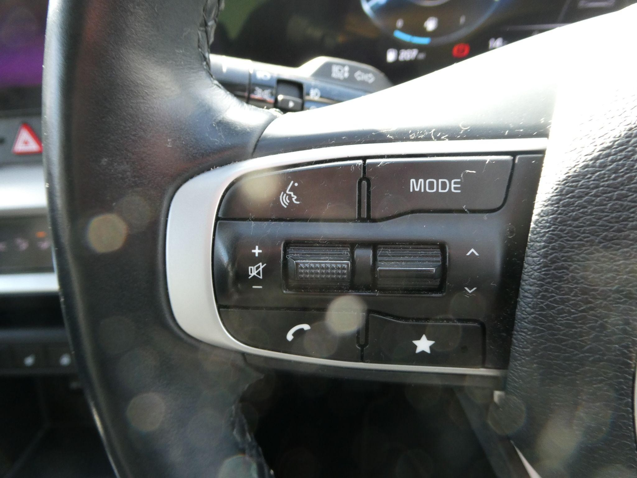 Kia Sportage Image 19