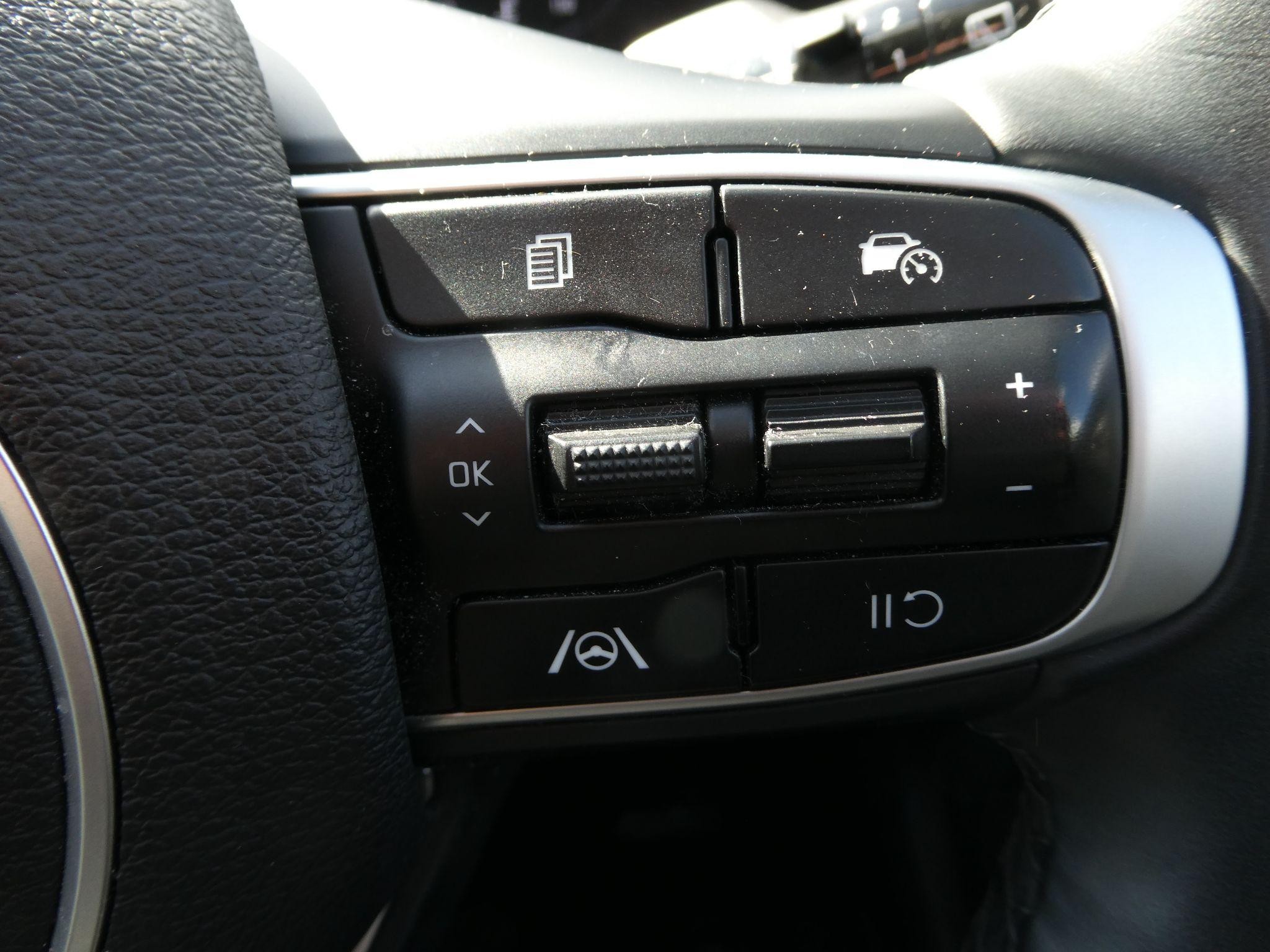 Kia Sportage Image 20
