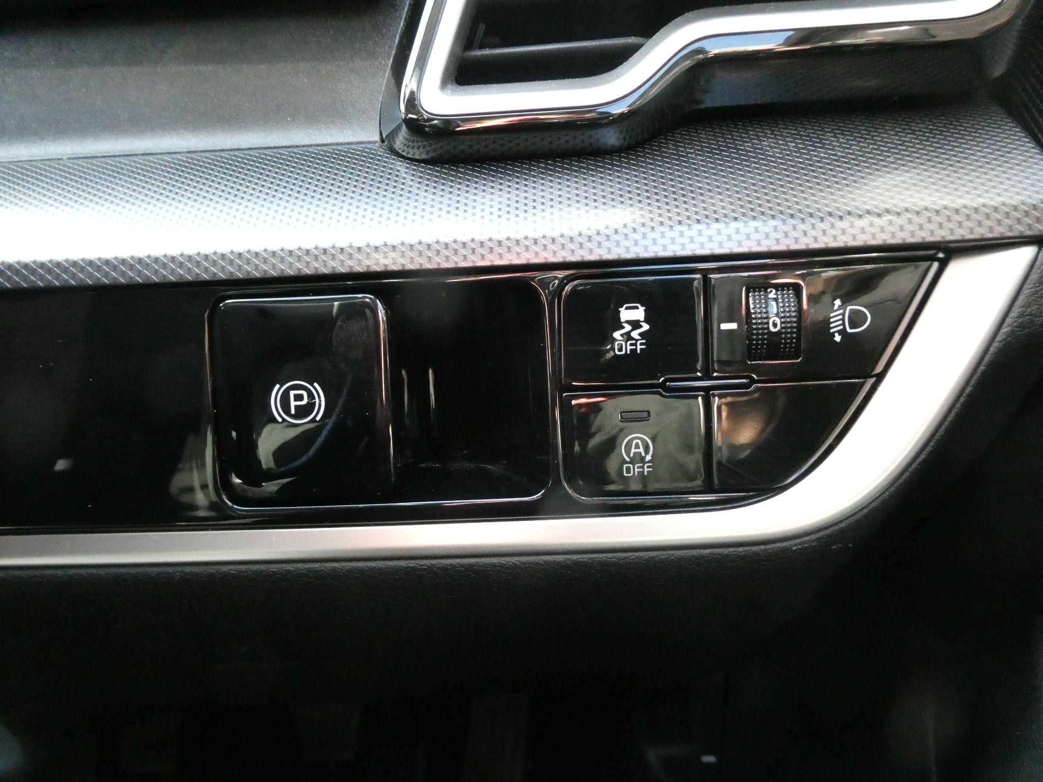 Kia Sportage Image 22
