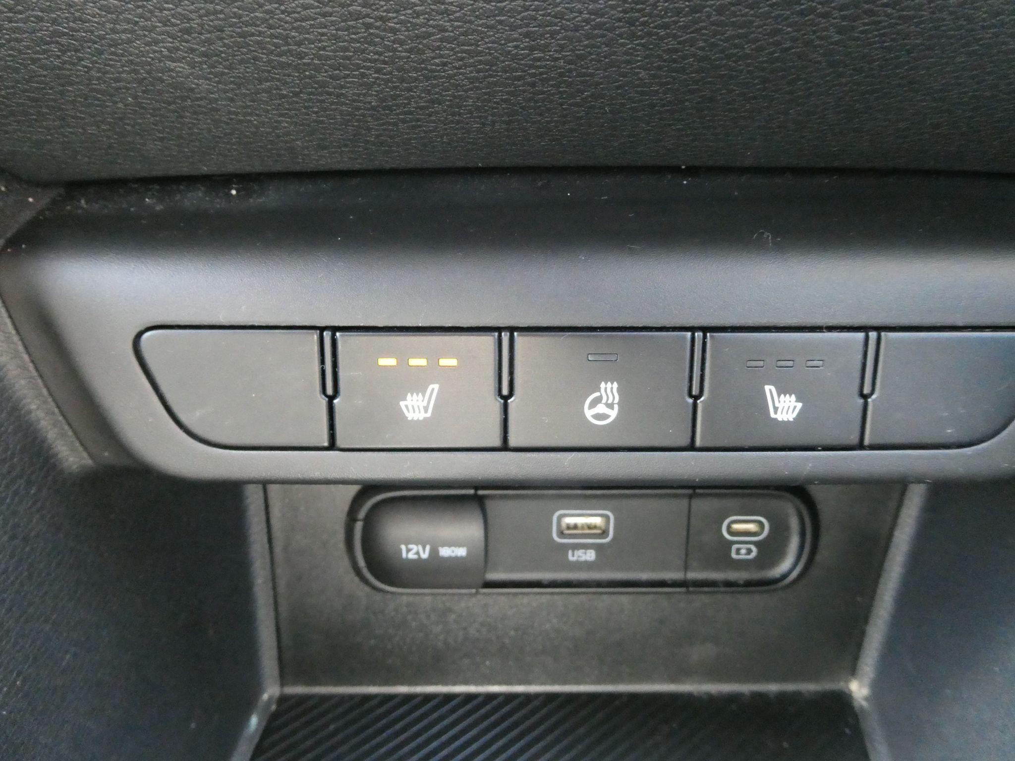 Kia Sportage Image 26