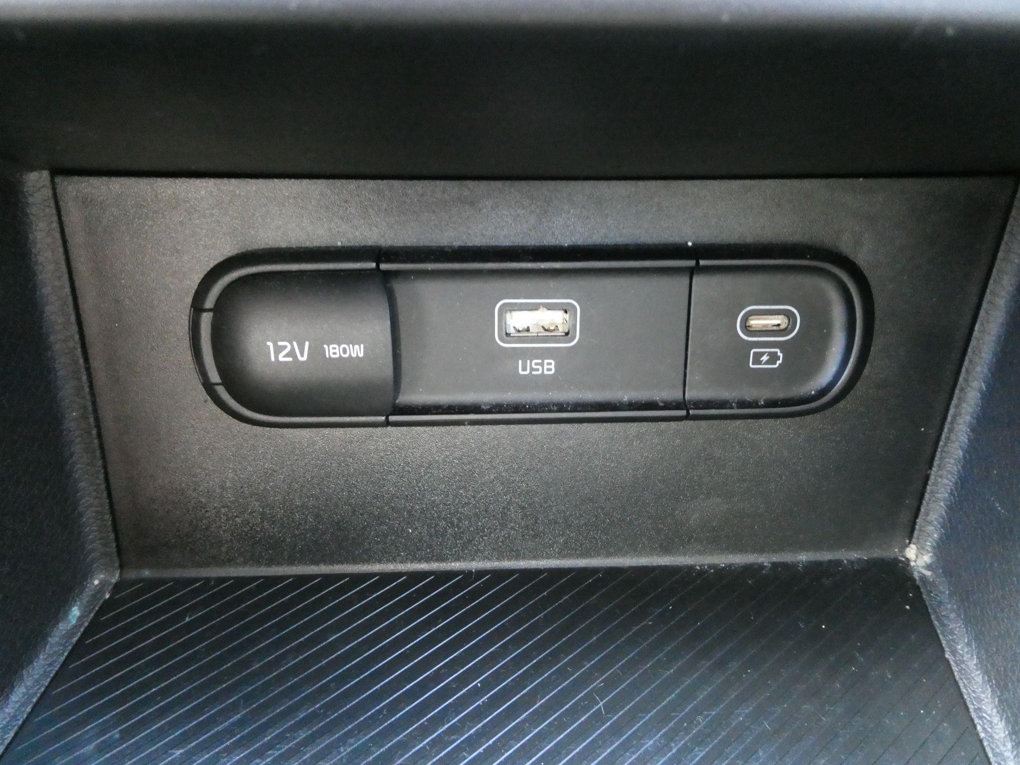 Kia Sportage Image 27