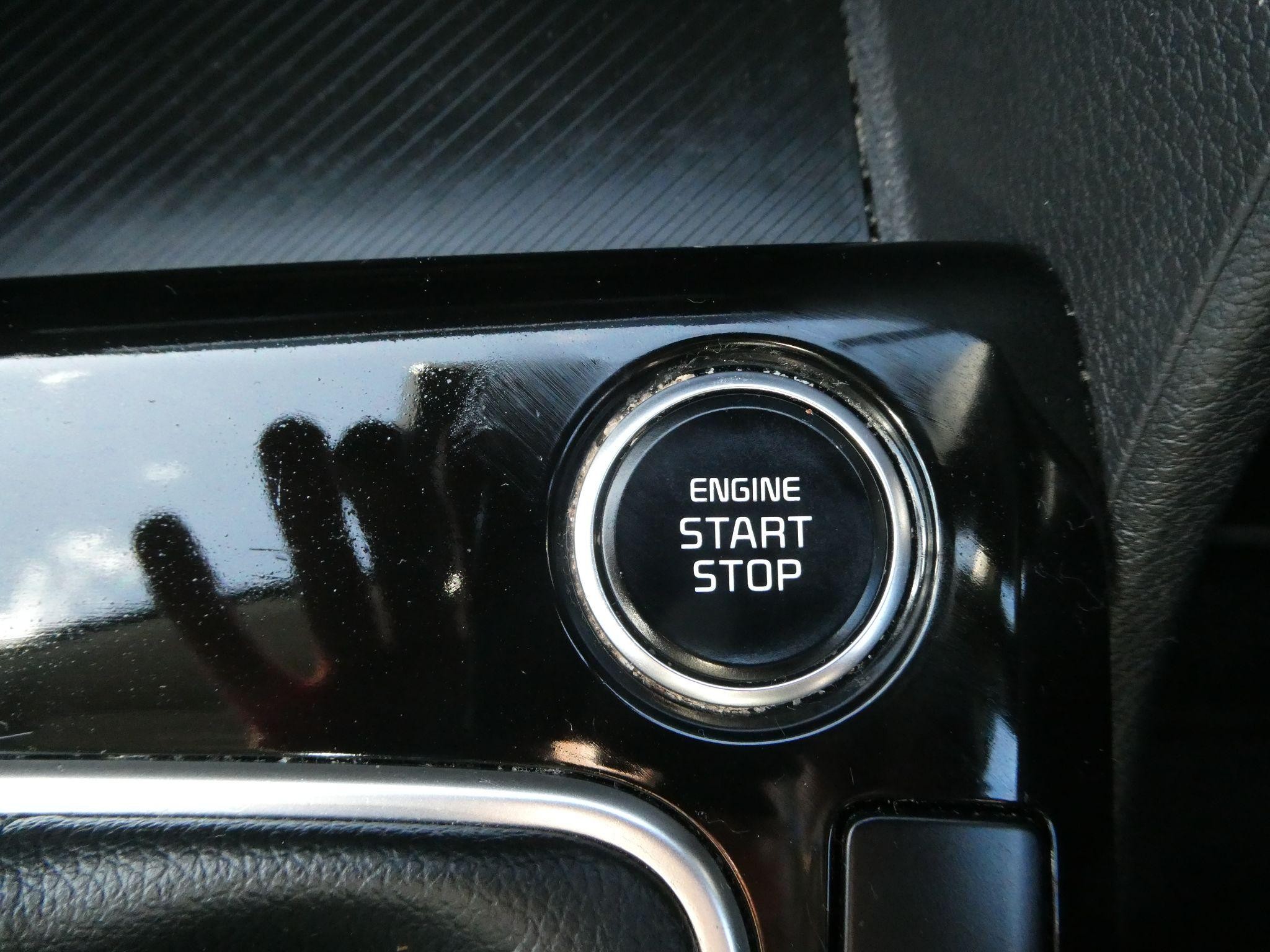 Kia Sportage Image 28