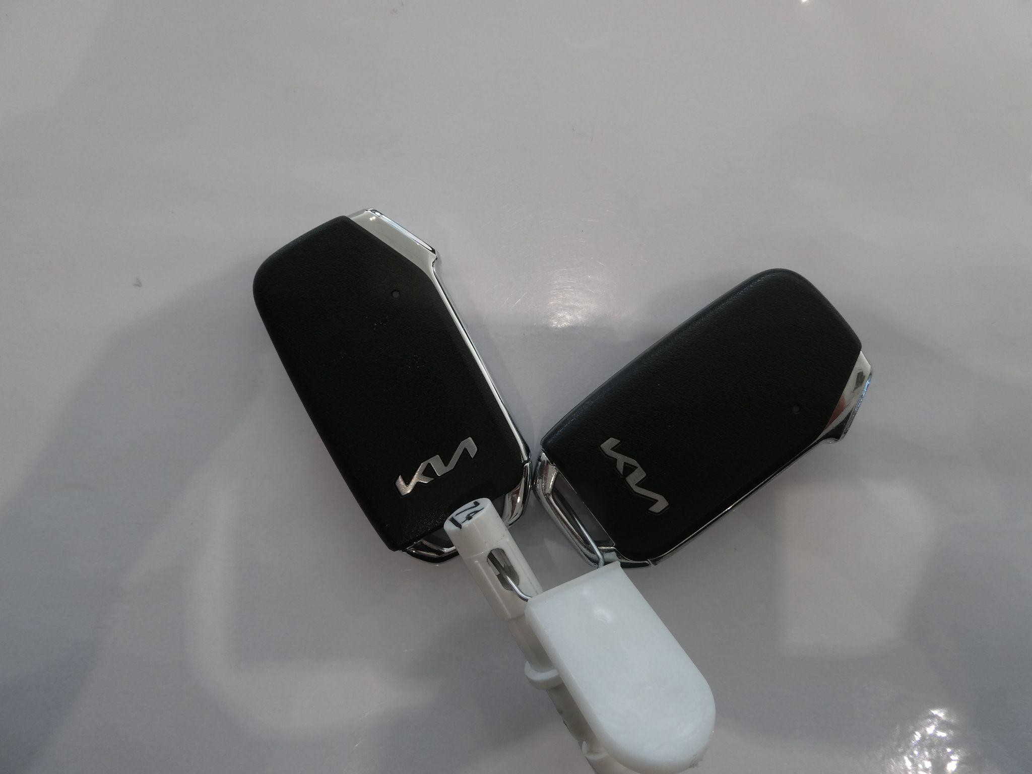 Kia Sportage Image 33