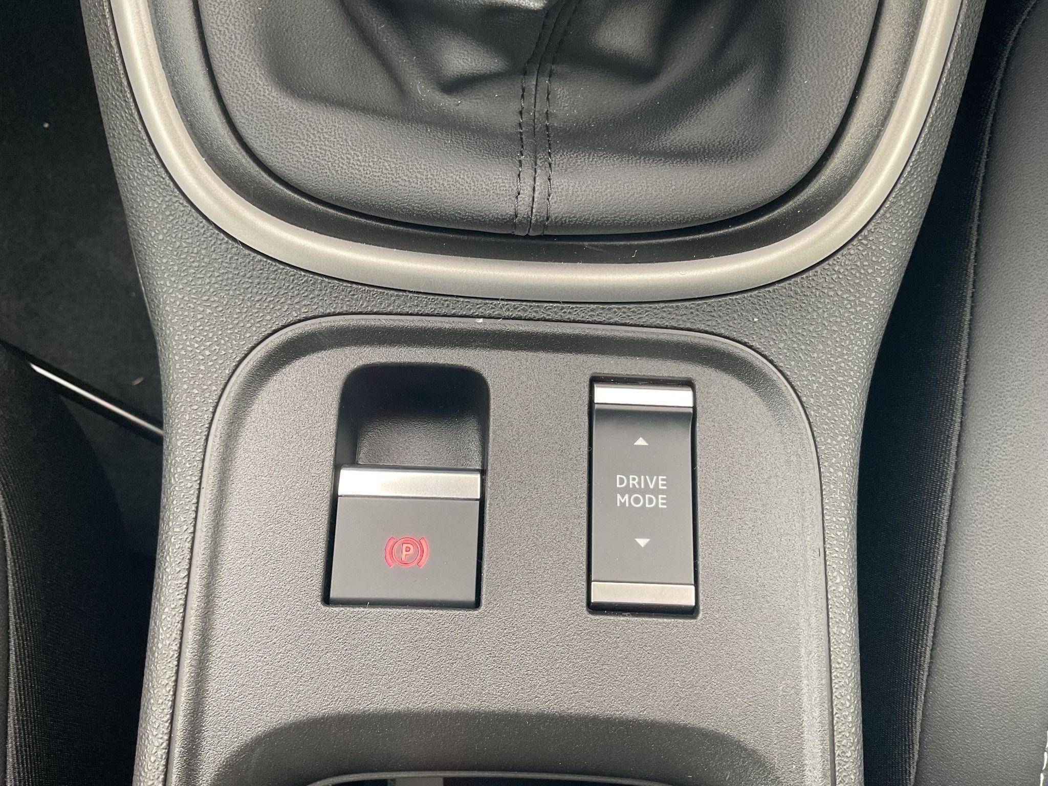 Jeep Avenger Image 19