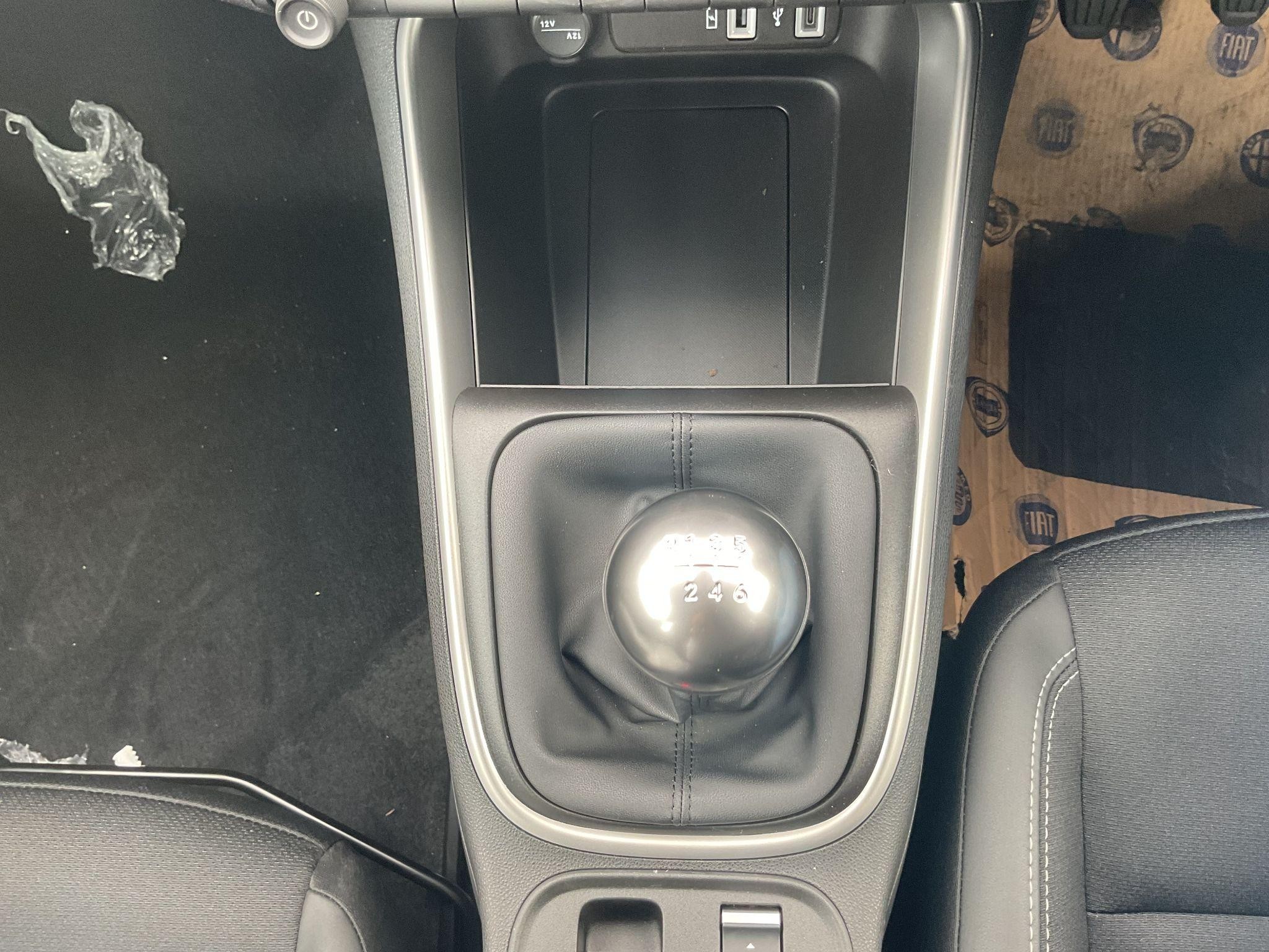 Jeep Avenger Image 20