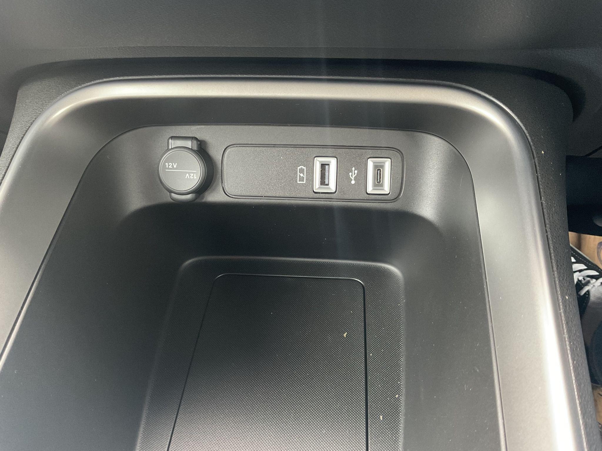 Jeep Avenger Image 21