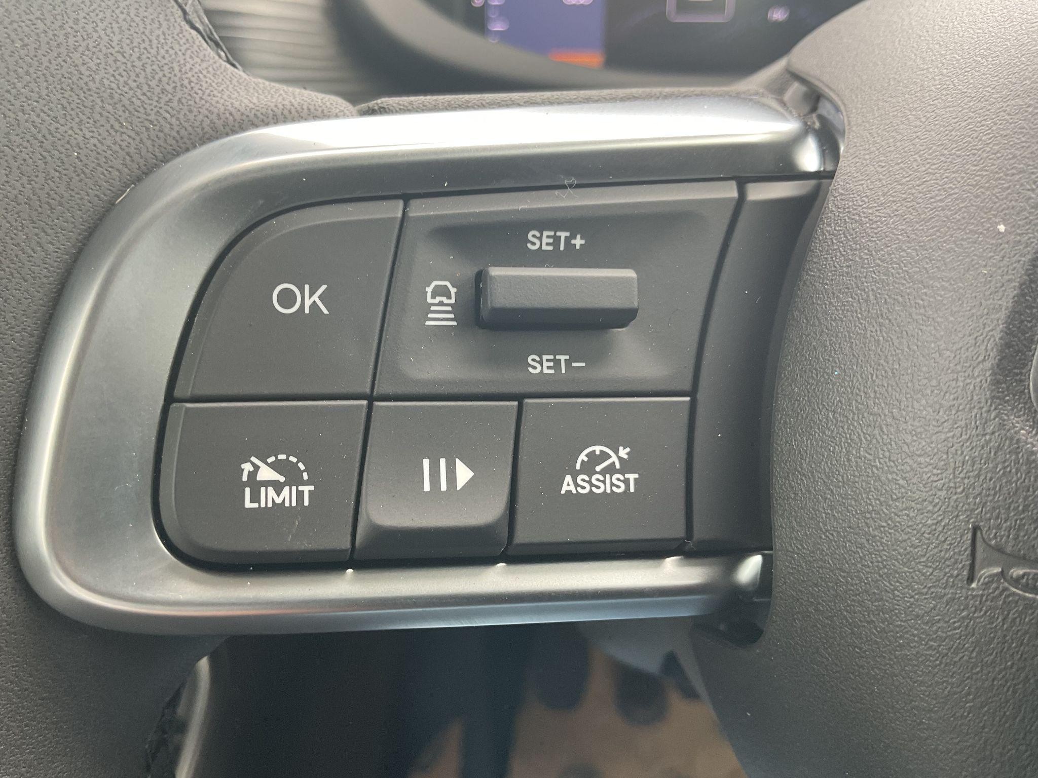 Jeep Avenger Image 29