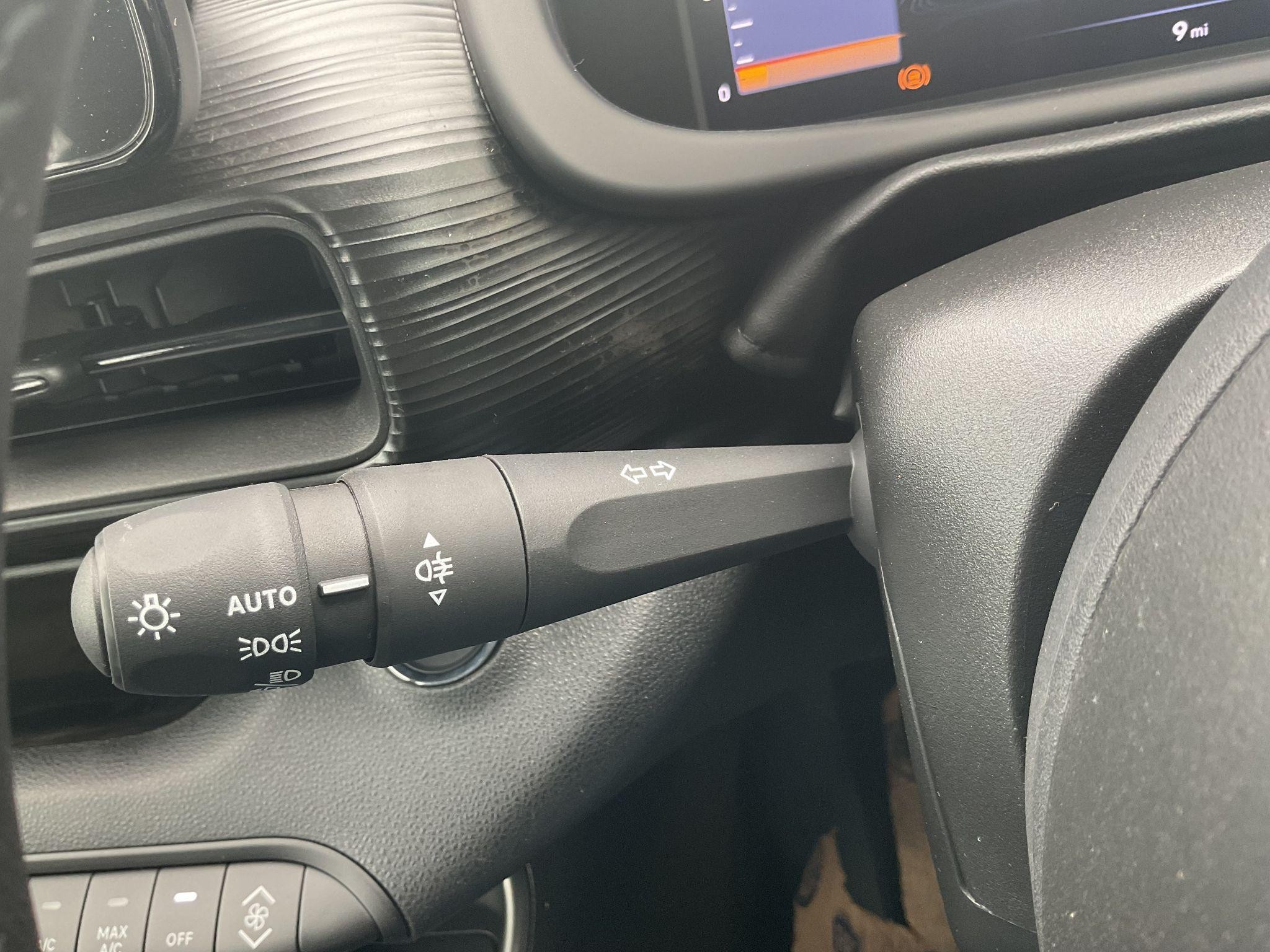 Jeep Avenger Image 32