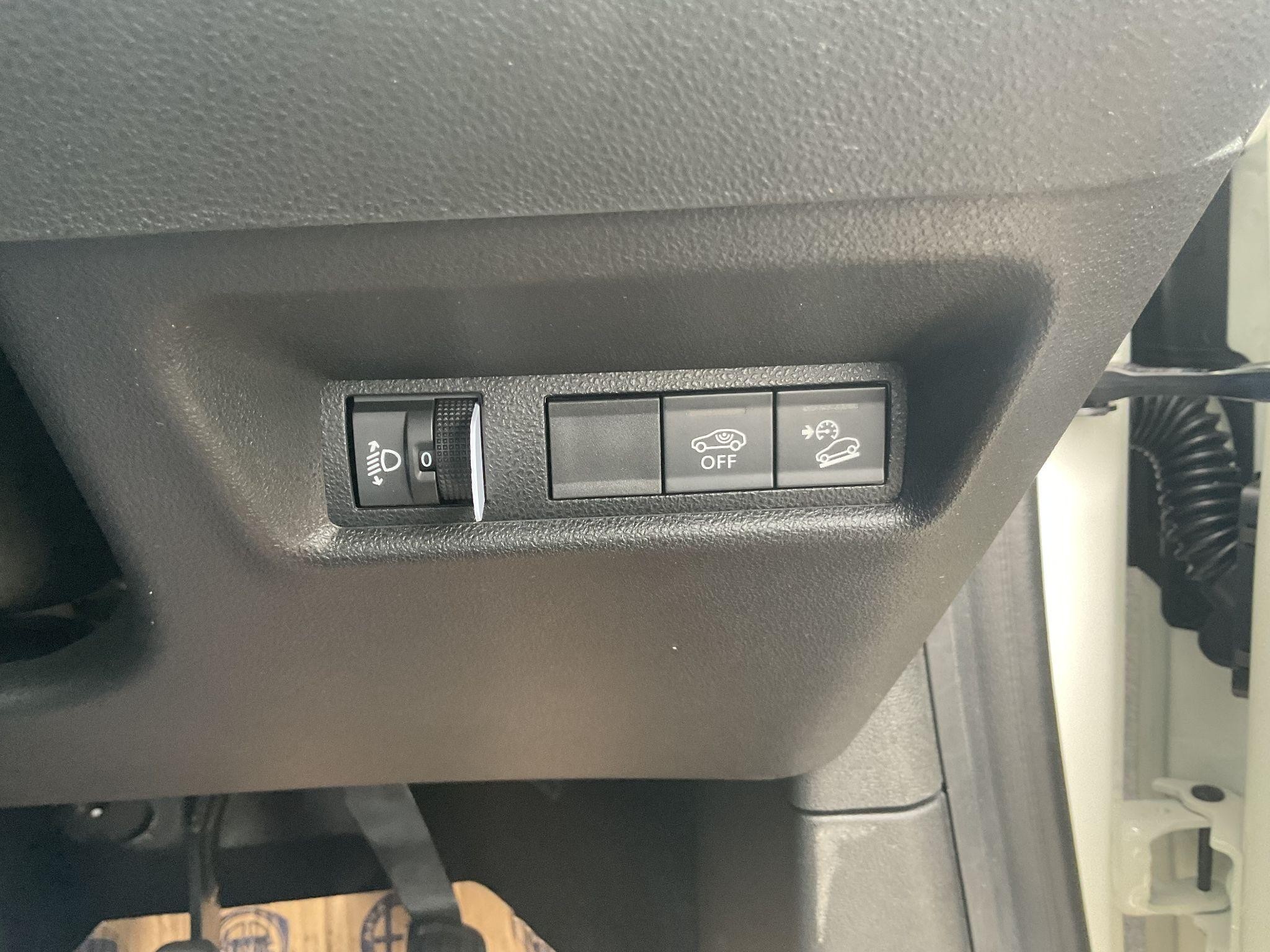 Jeep Avenger Image 34
