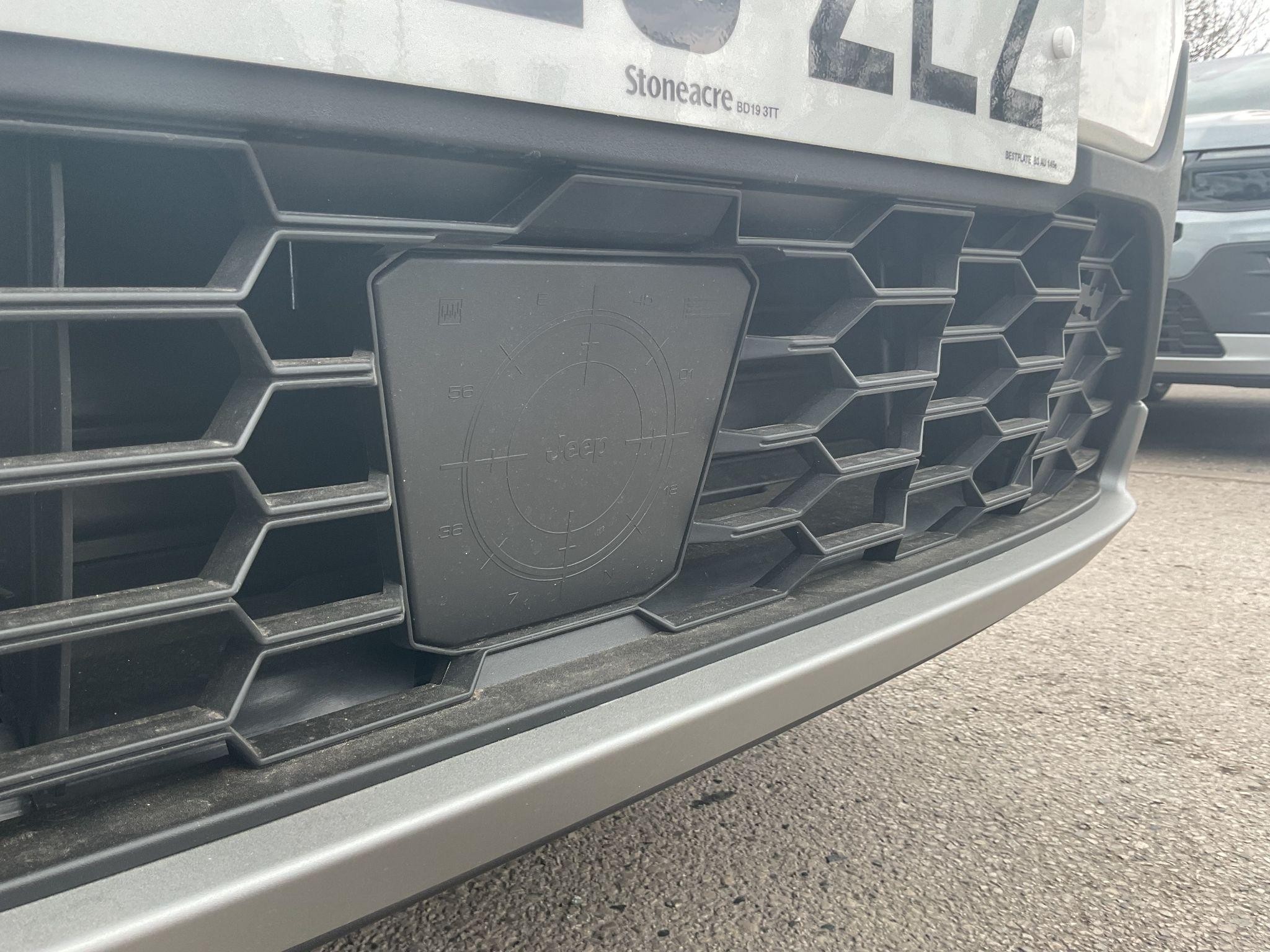 Jeep Avenger Image 40