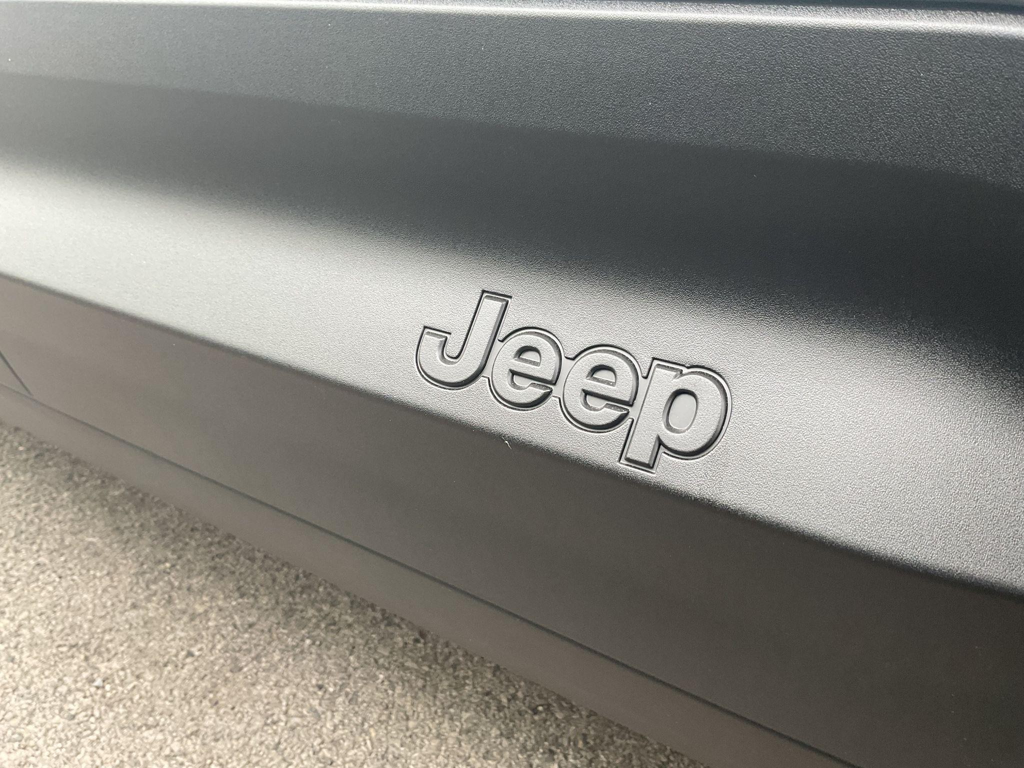 Jeep Avenger Image 41
