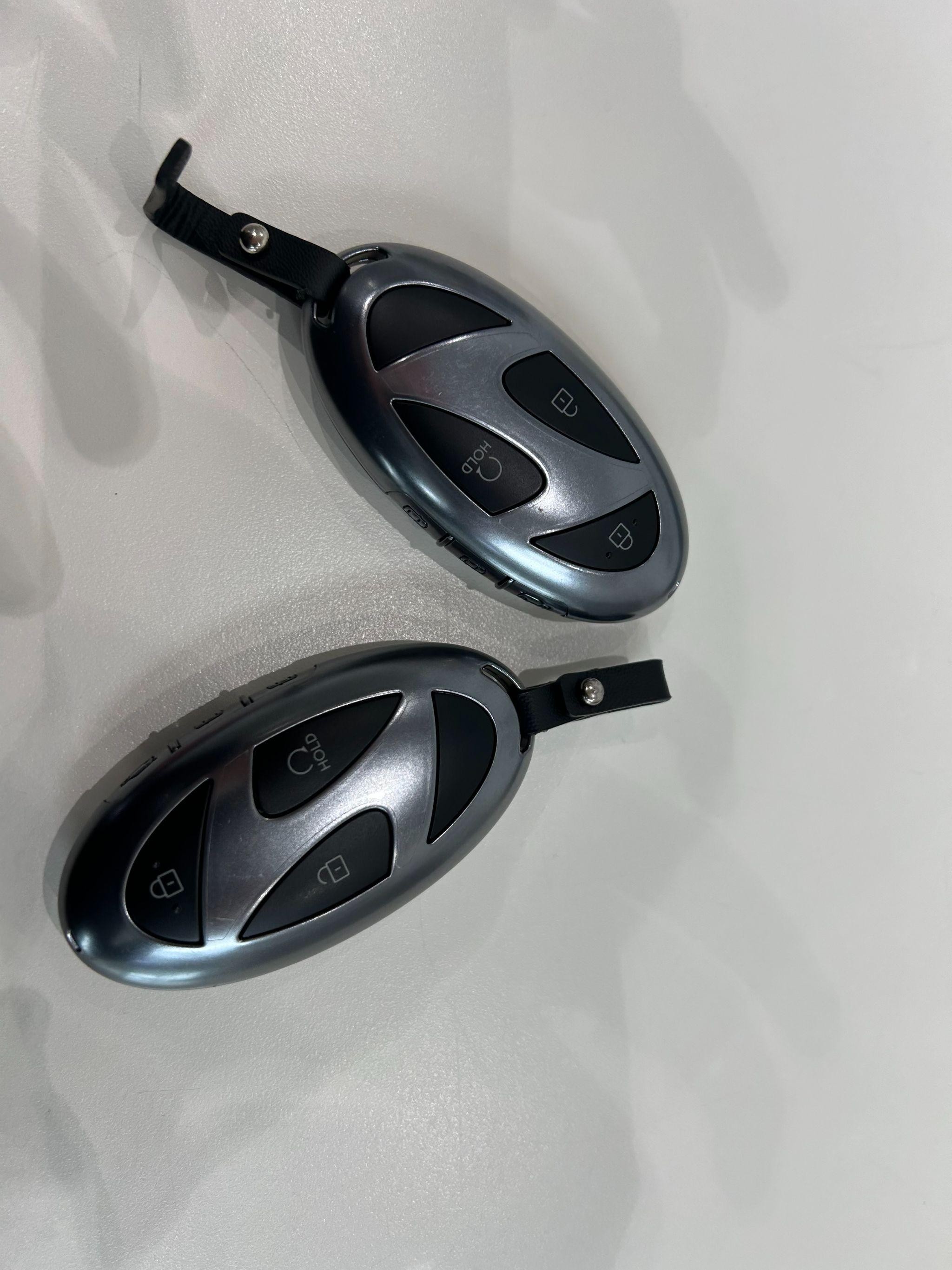Hyundai TUCSON Image 19