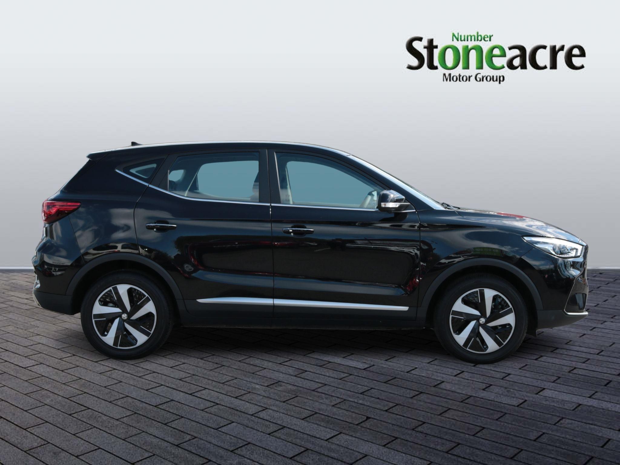 MG ZS EV Image 2