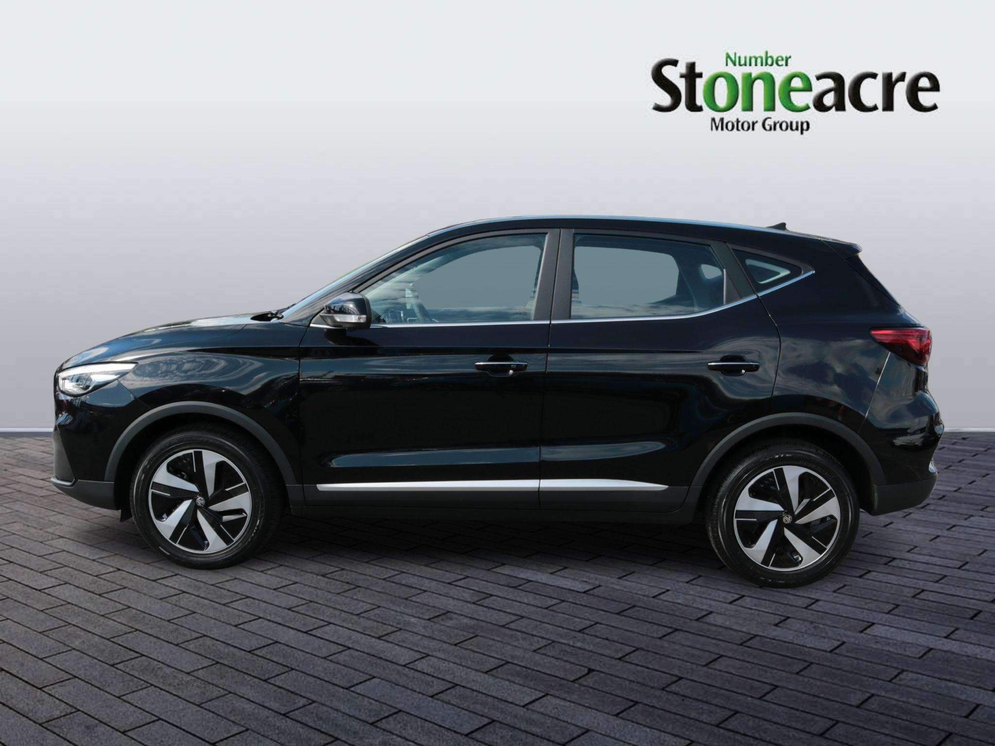 MG ZS EV Image 6