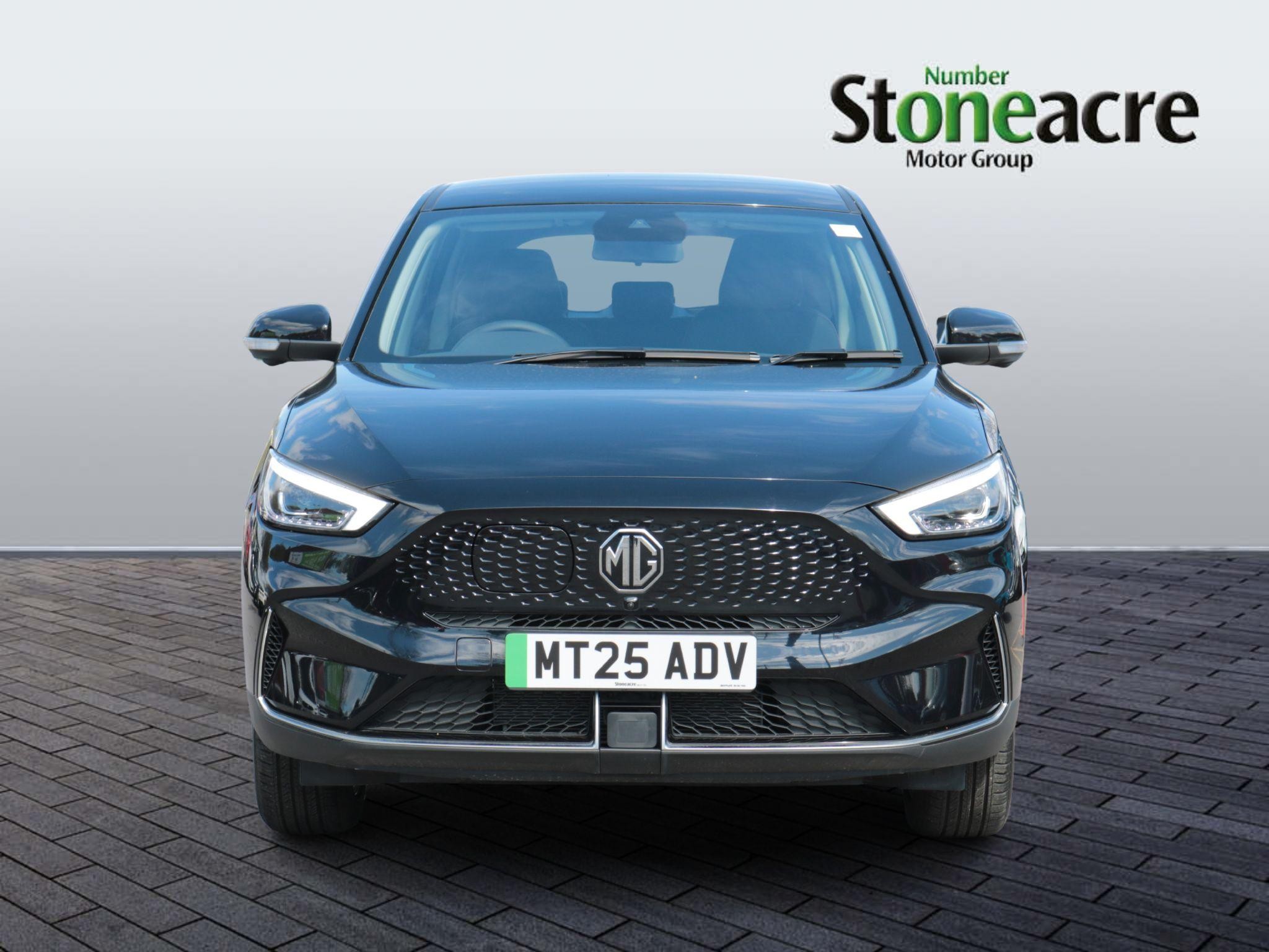 MG ZS EV Image 8