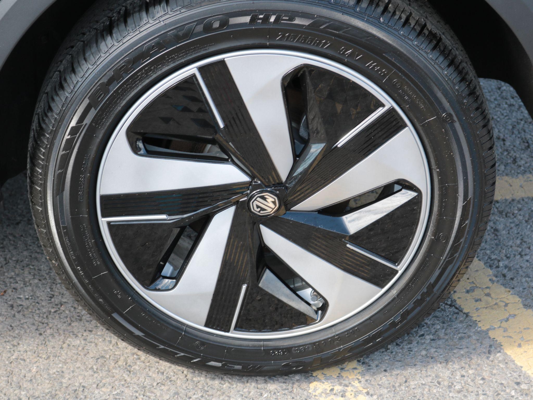 MG ZS EV Image 9
