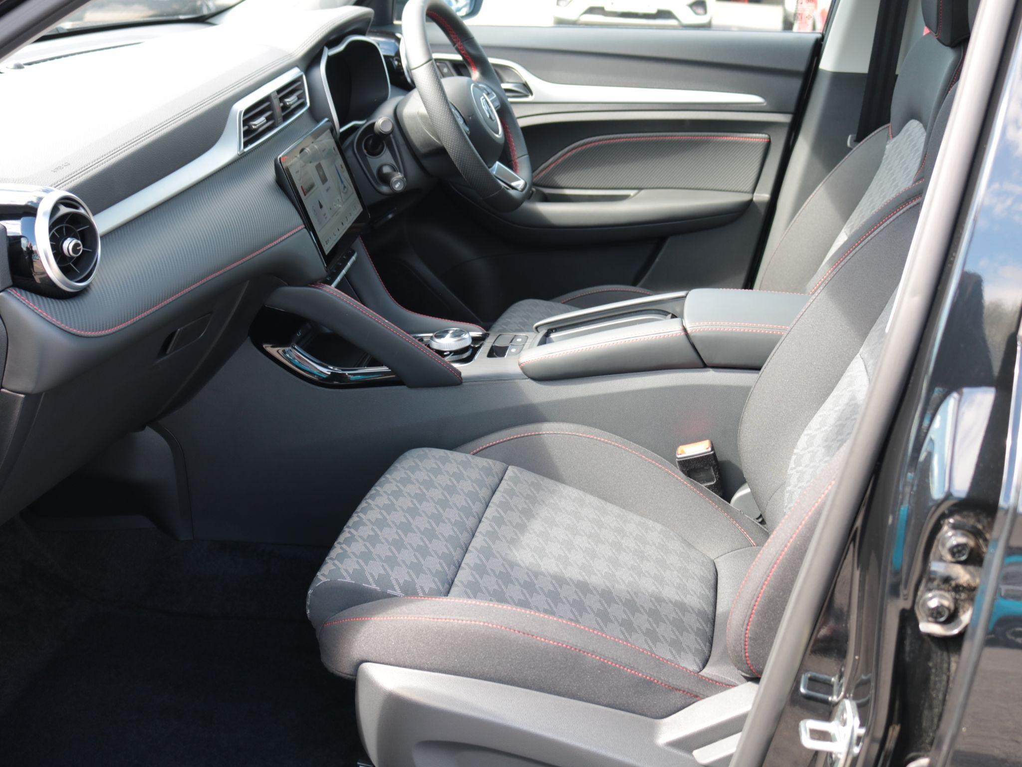 MG ZS EV Image 13