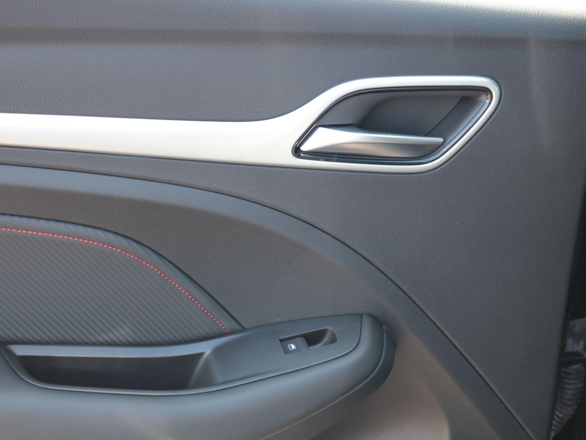 MG ZS EV Image 23